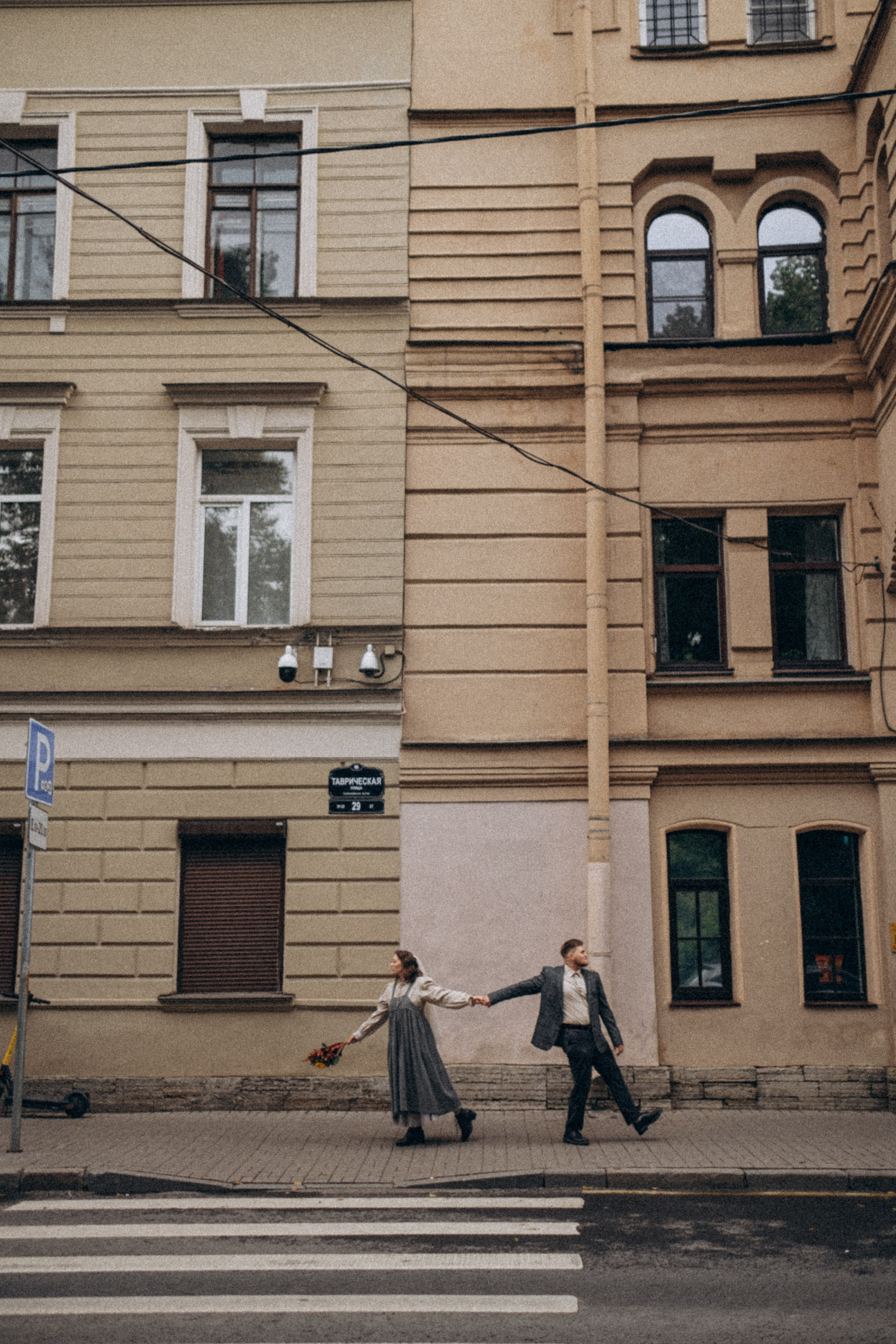 Екатерина Архипова фотограф в Санкт-Петербурге