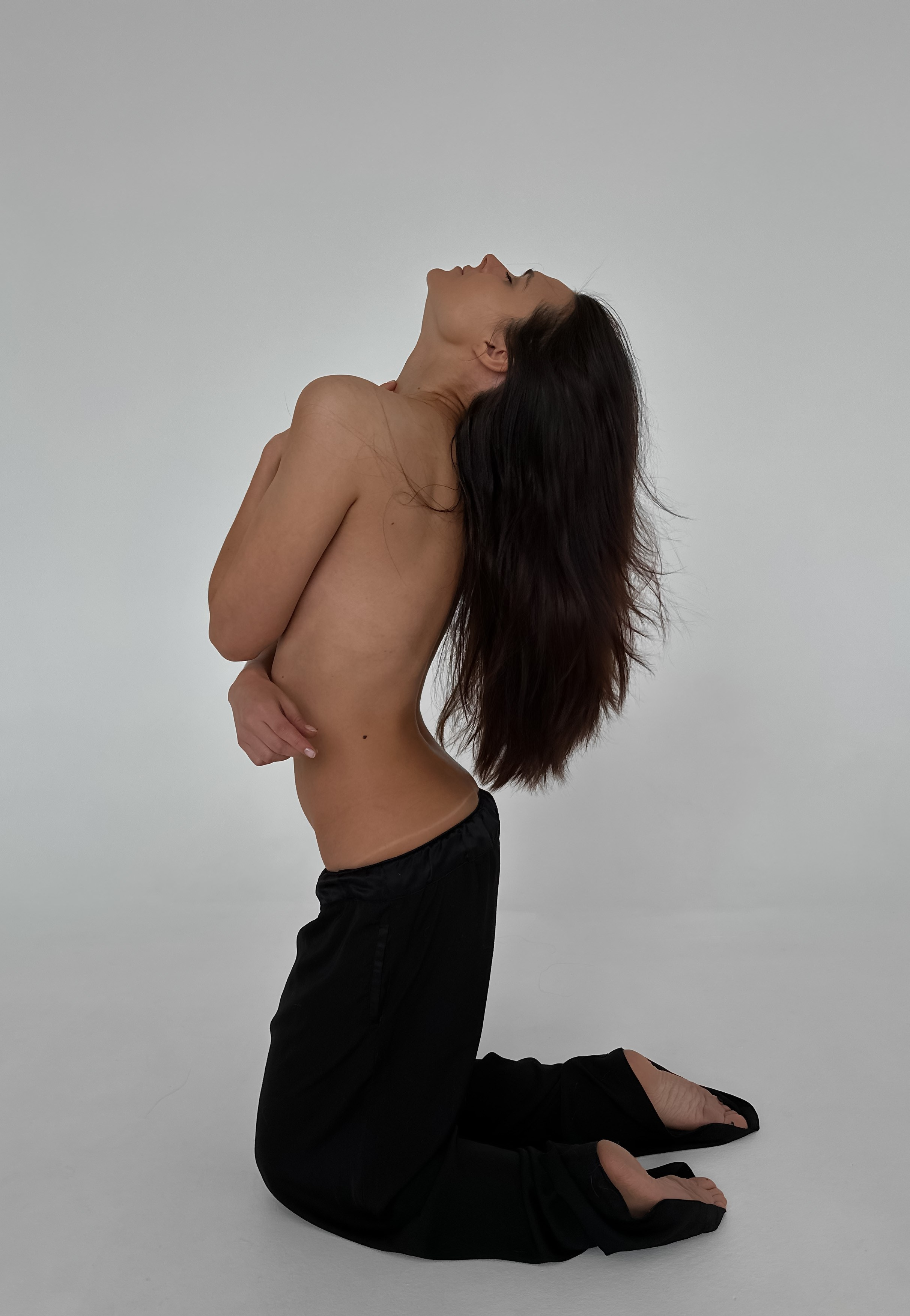 Съёмка для студии моментального загара. Креативный визуал * фотограф спб * контент мейкер