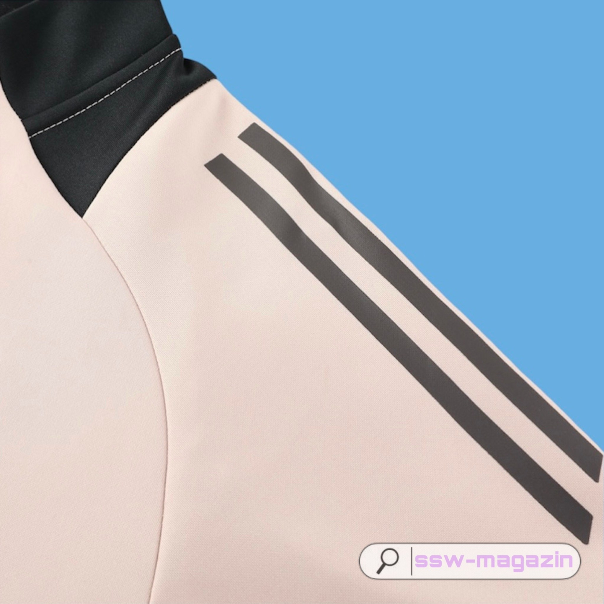 Тренировочный костюм Real Madrid 2025-2026 купить. Футбольный магазин — ssw_magazin