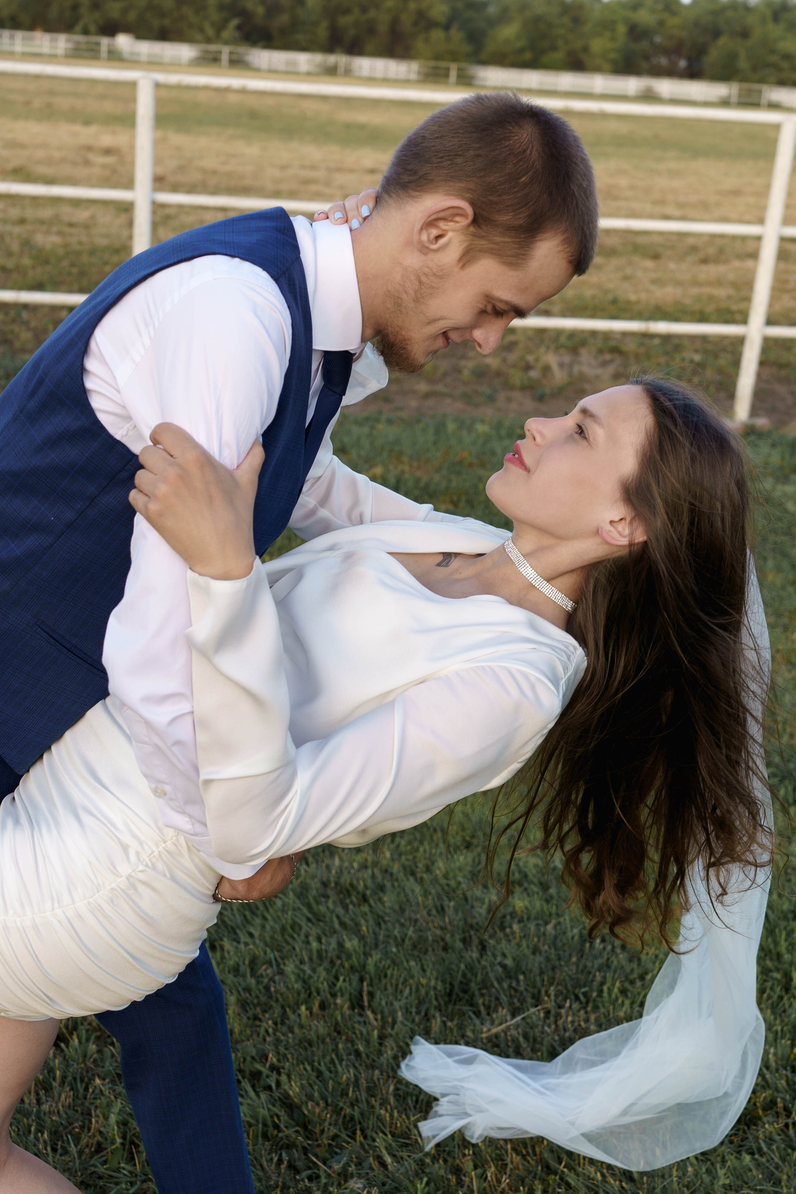 Максим & Кристина. MariTaran