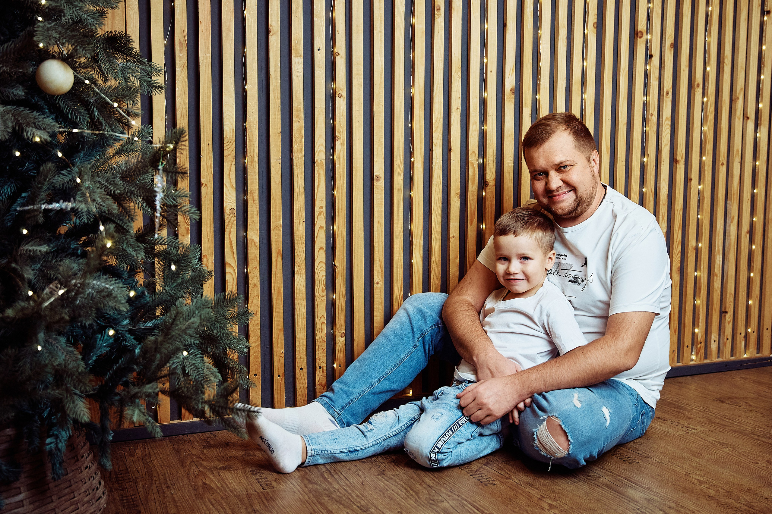 Светлана, Мила, Руслан и Саша. Татьяна Бабаева — Фотограф