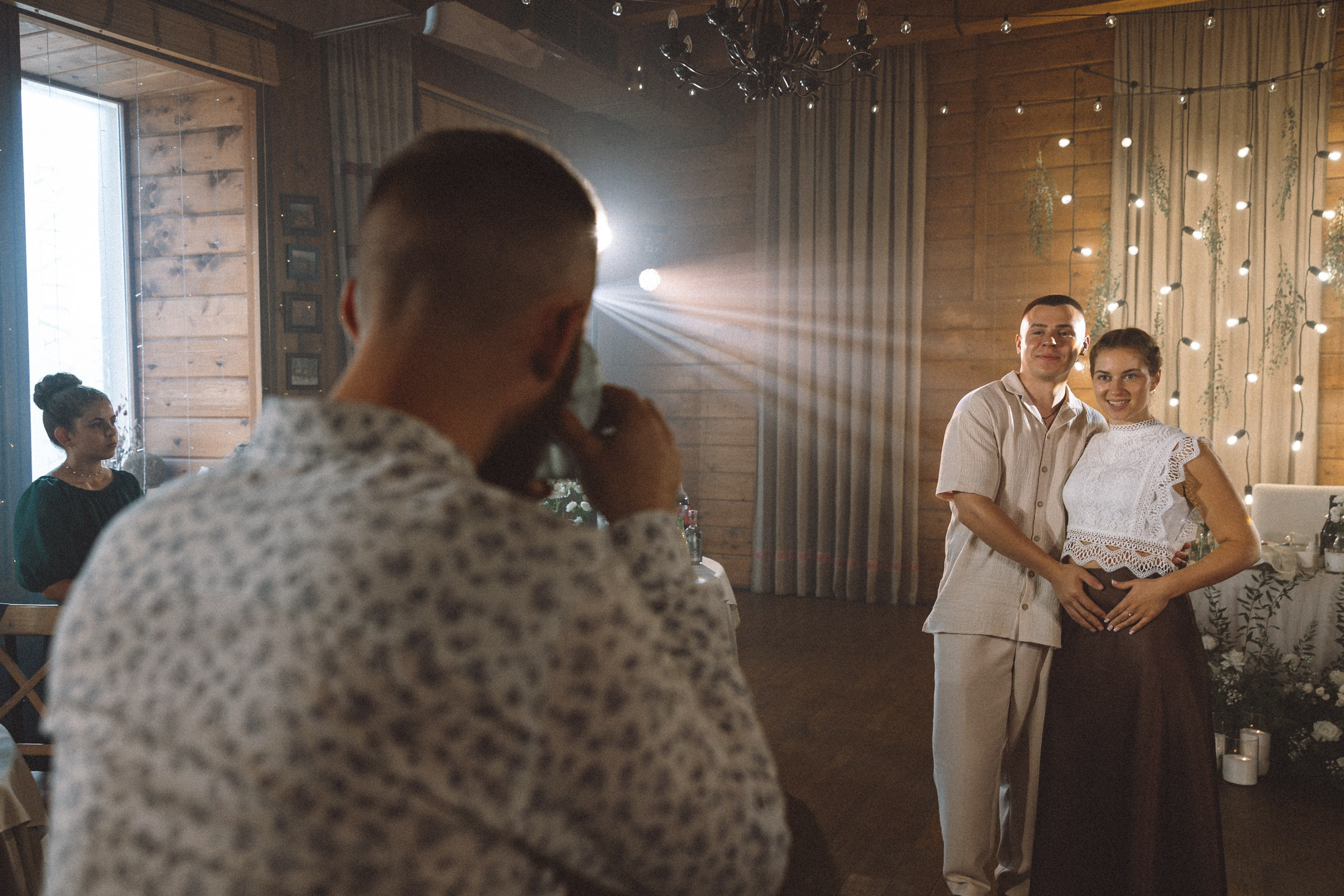 Юлия и Владимир. Lifestyle фотограф в Санкт-Петербурге Анна Щекалева