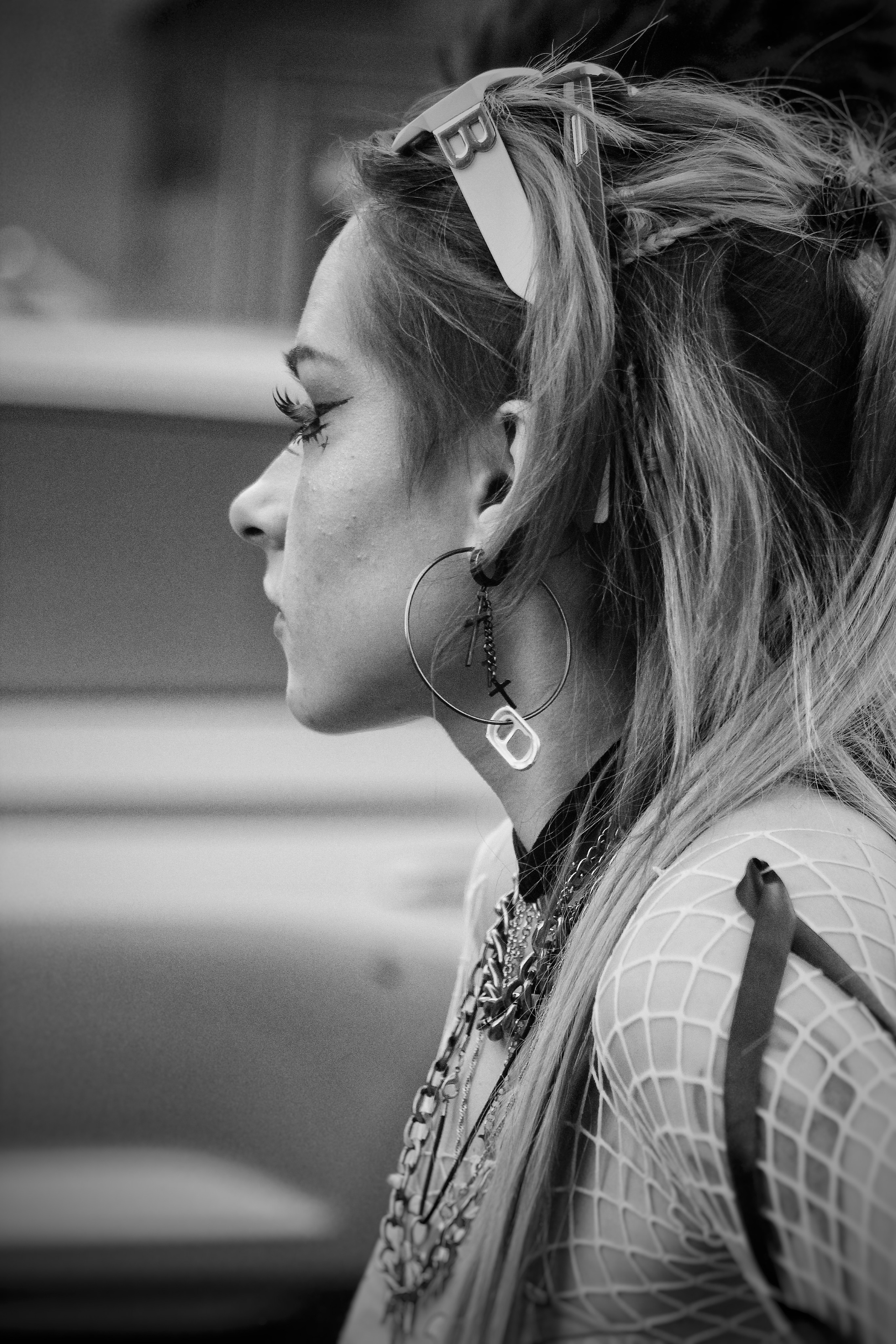 Струльба и самарское подполье. Фотограф в Самаре Варвара Макарова