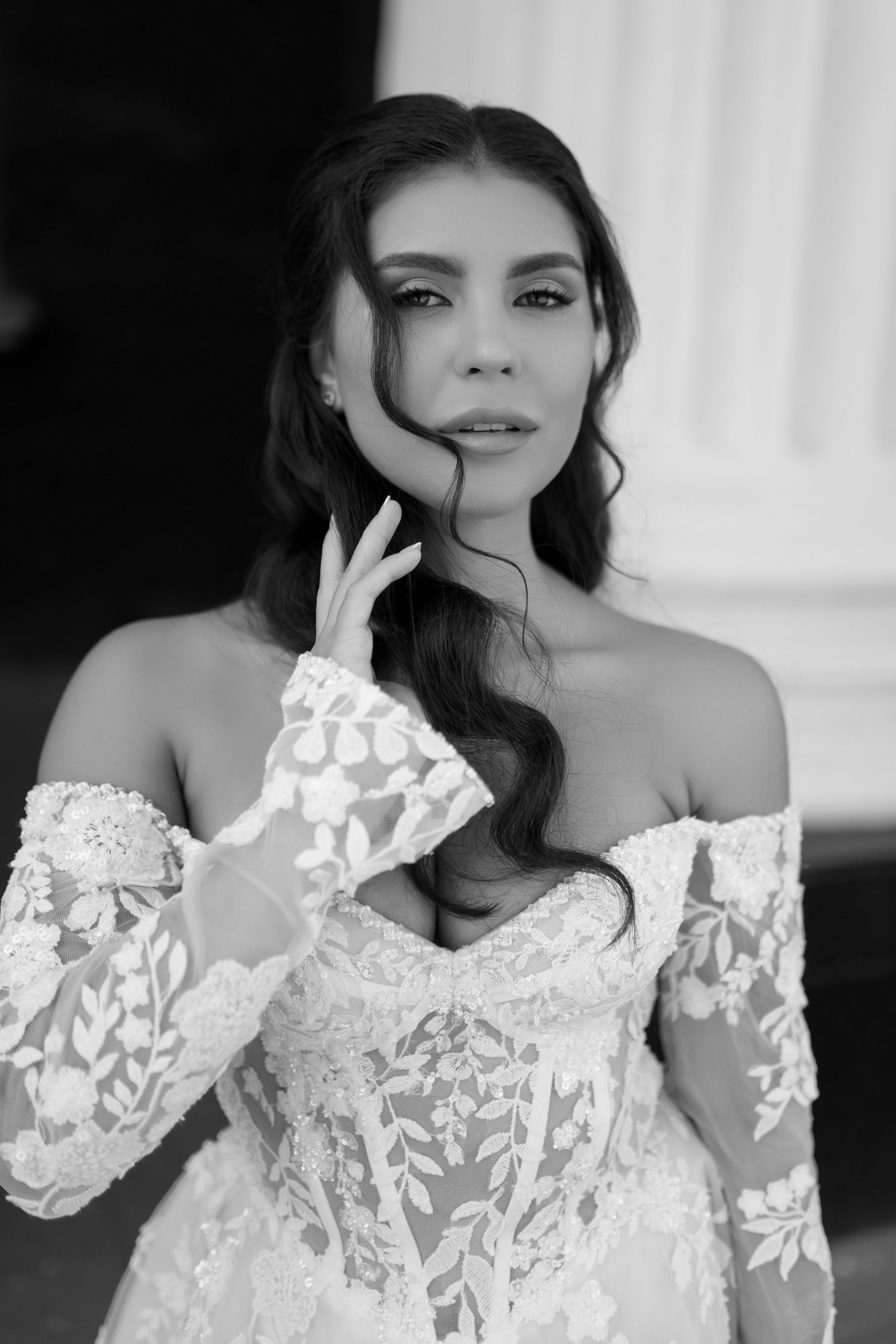 Свадьба Егора и Яны. Свадебный и семейный фотограф в Иркутске Яна Лиа