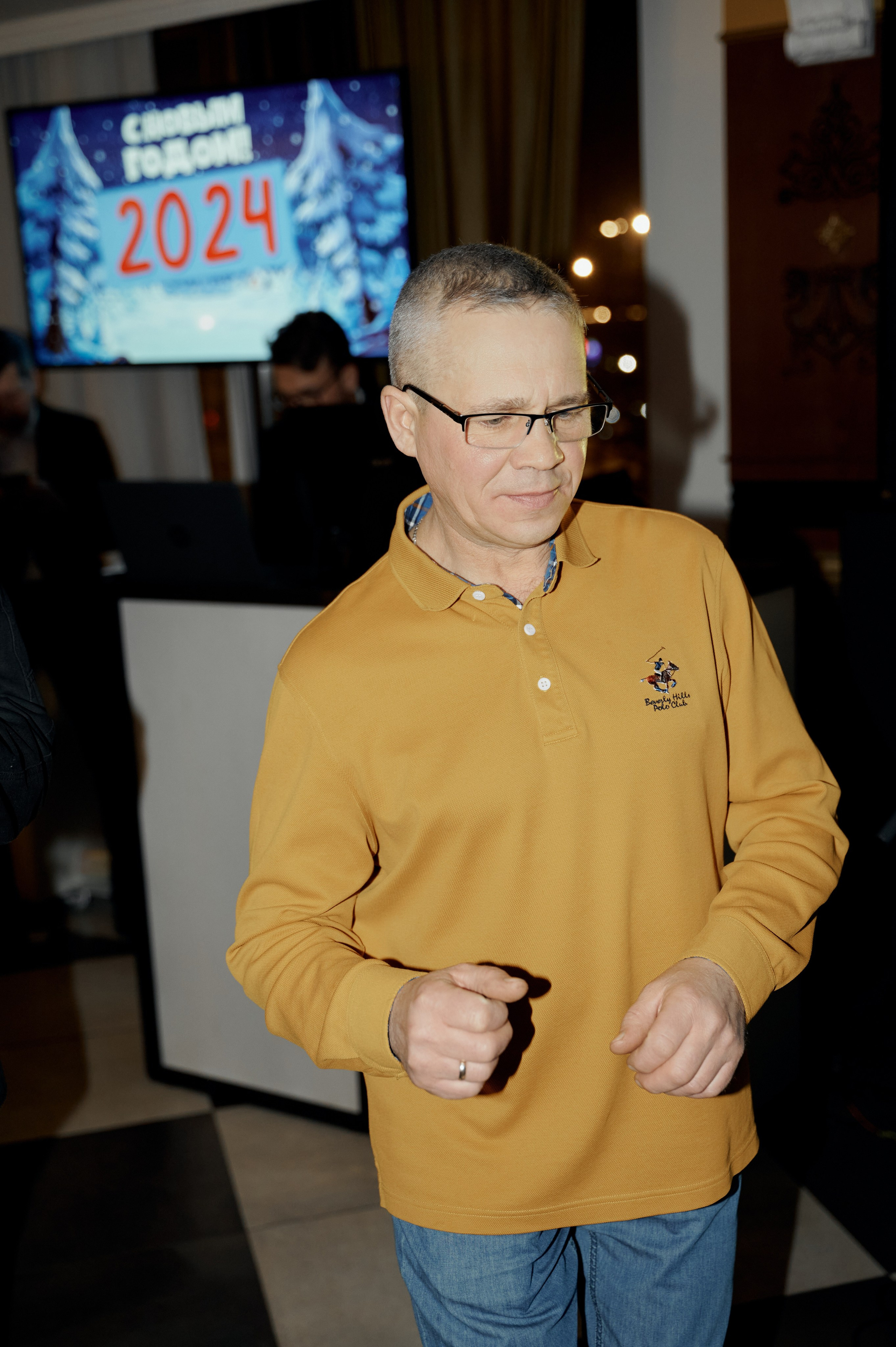 Корпоратив. Свадебный фотограф Александр Браво