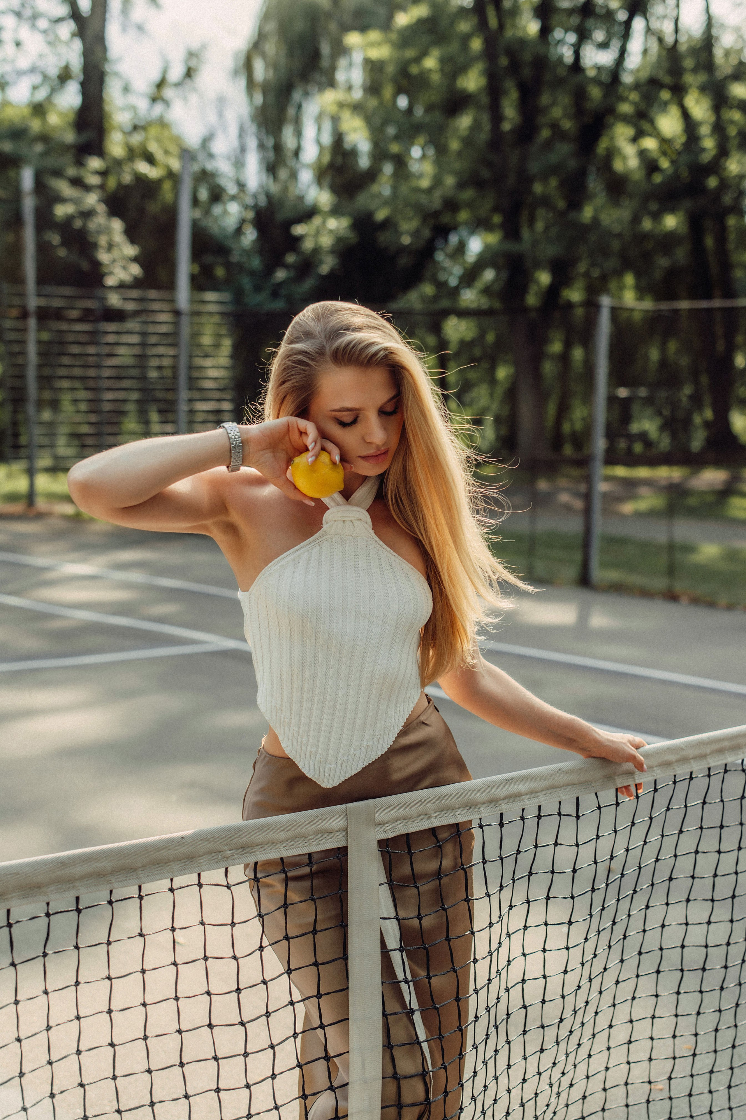 Мария Пашкова. Фотограф в Москве Ангелина Ким