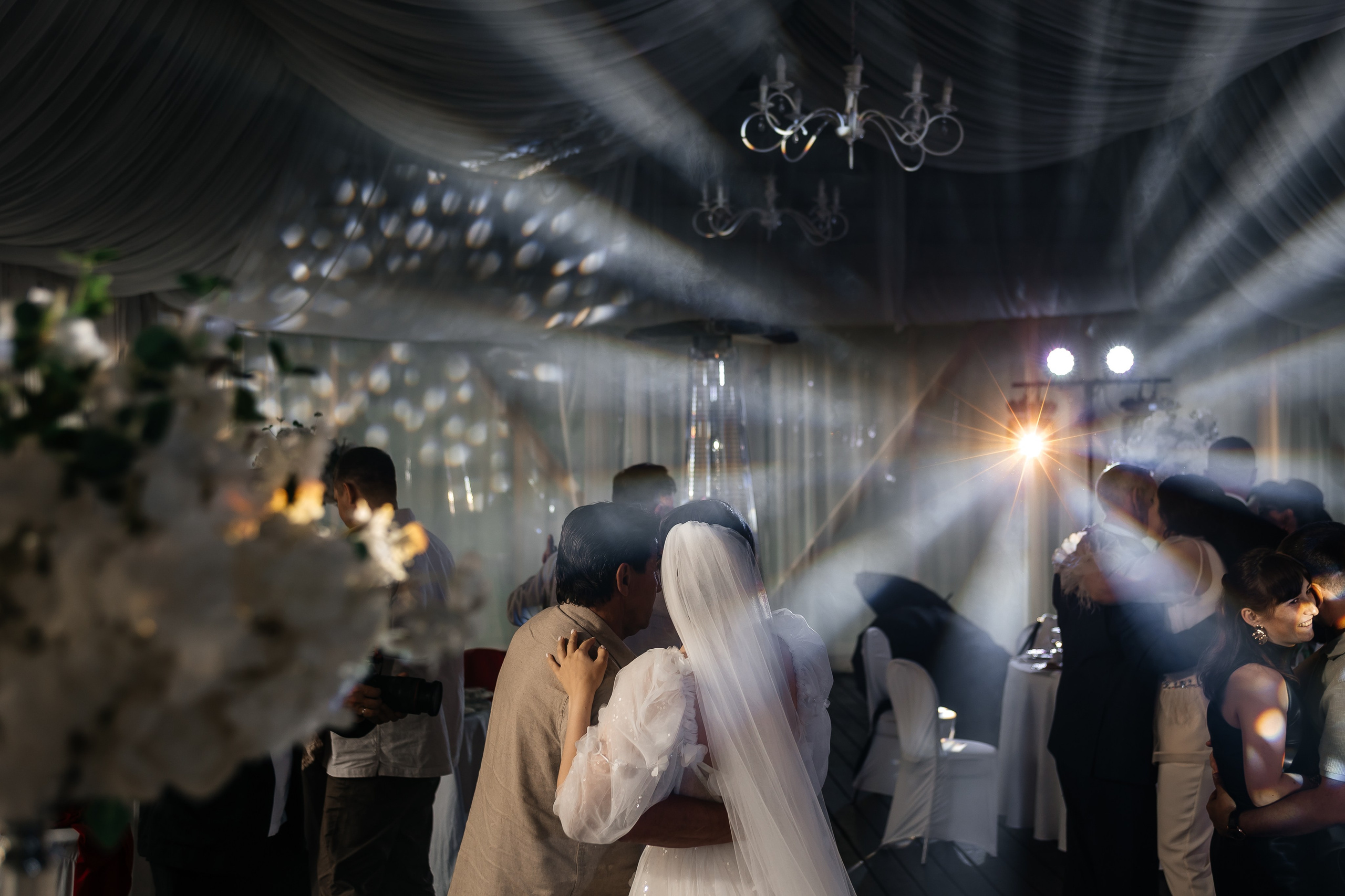 Дмитрий & Марина I 09.07.25. Свадебный и семейный фотограф в Омске Евгения Хакимова