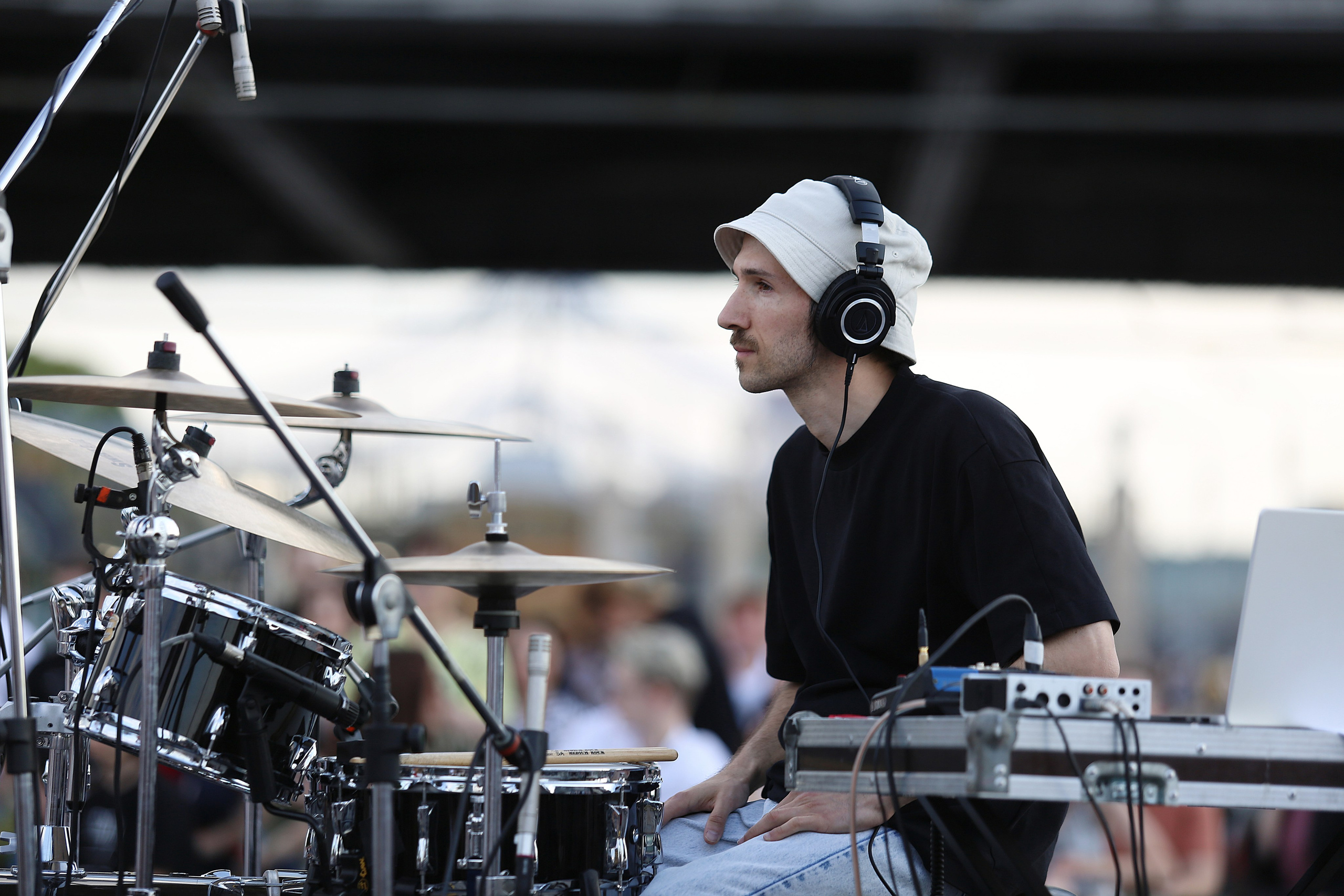 Alai Oli. Фотограф Дарья Комарова