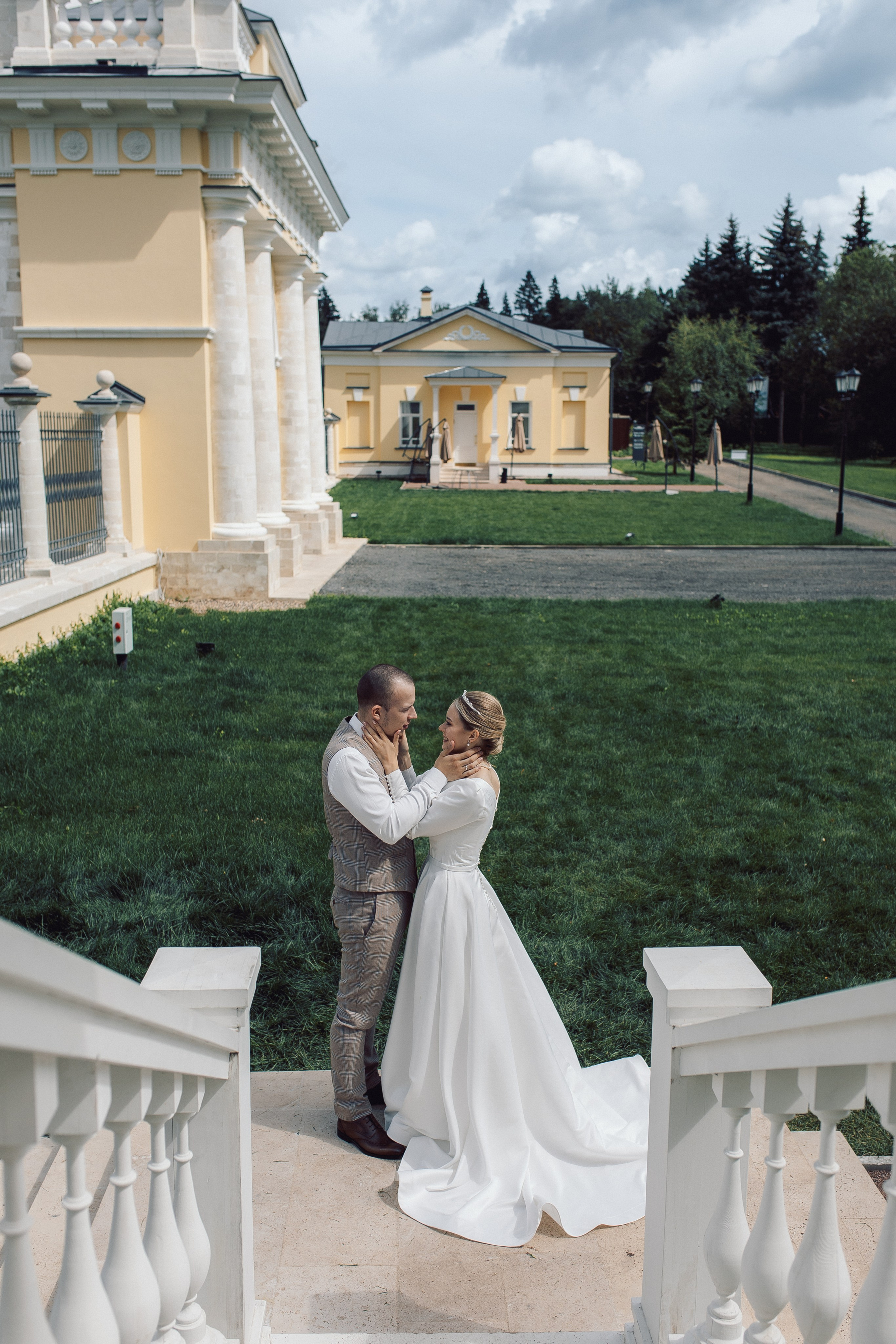 Алексей и Александра