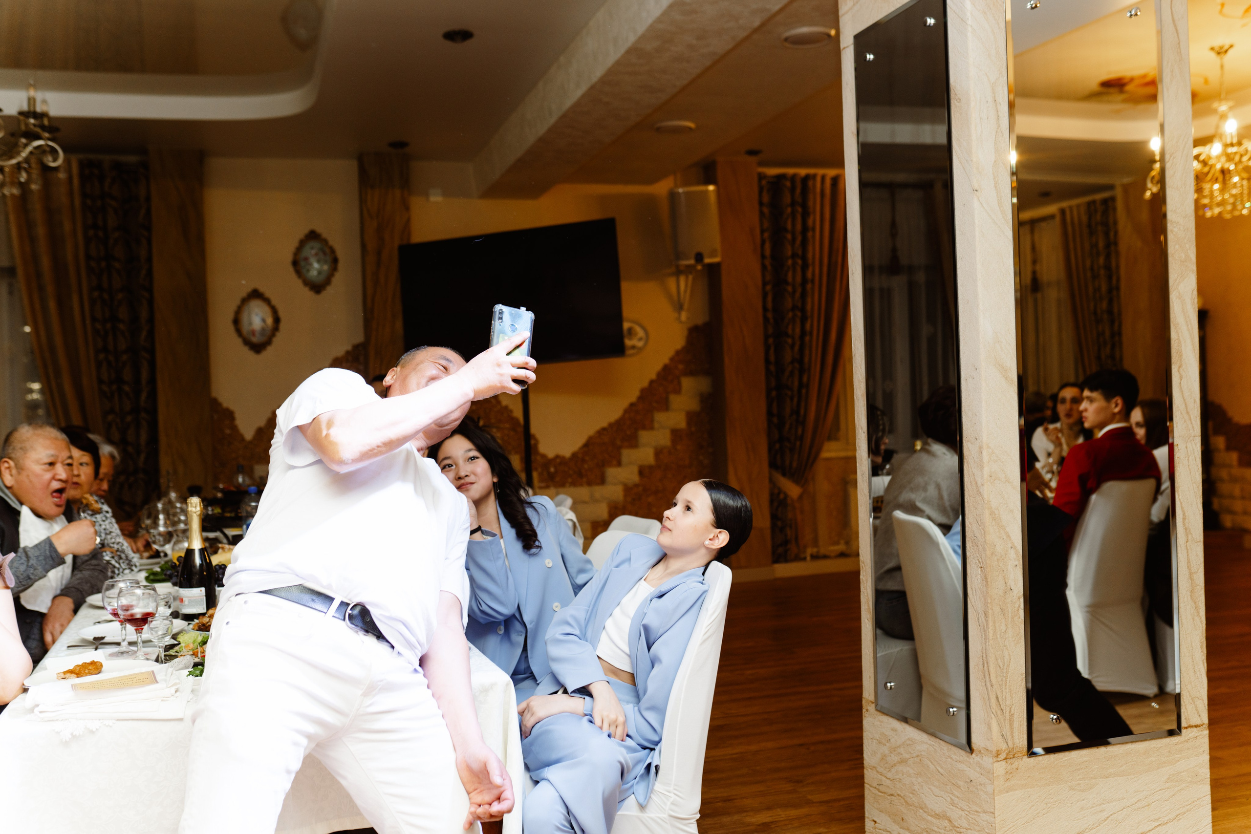 Свадьба | Илья Ксения — 2025