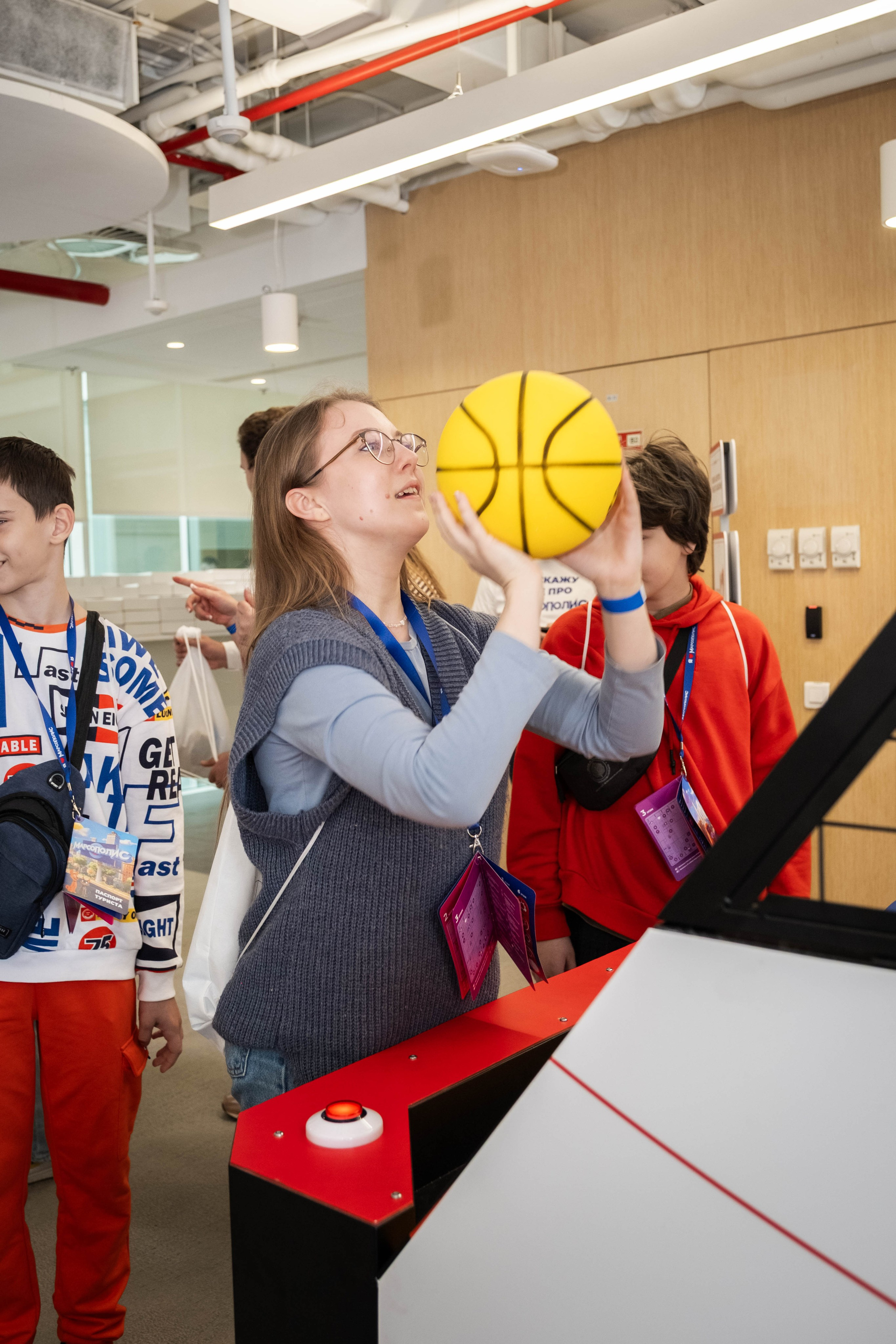 МАРСОПОЛИС. Фотограф в Москве Lada Shum
