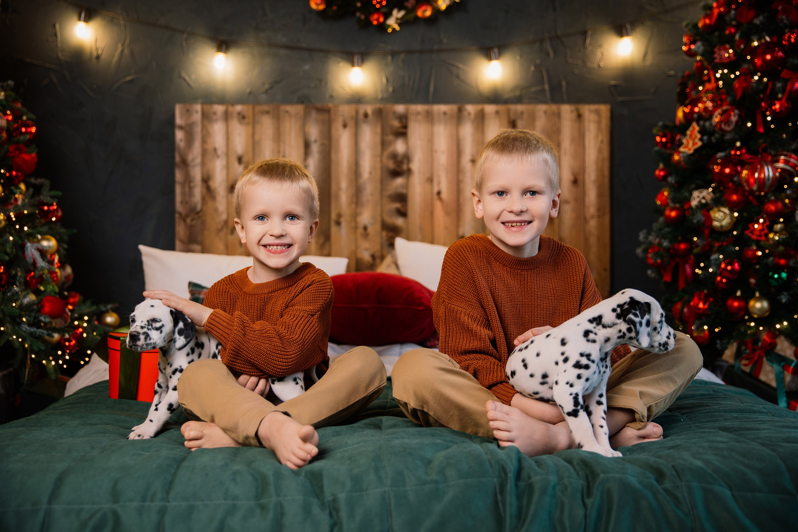 Саша и Рома. Семейный фотограф Толстикова Кристина