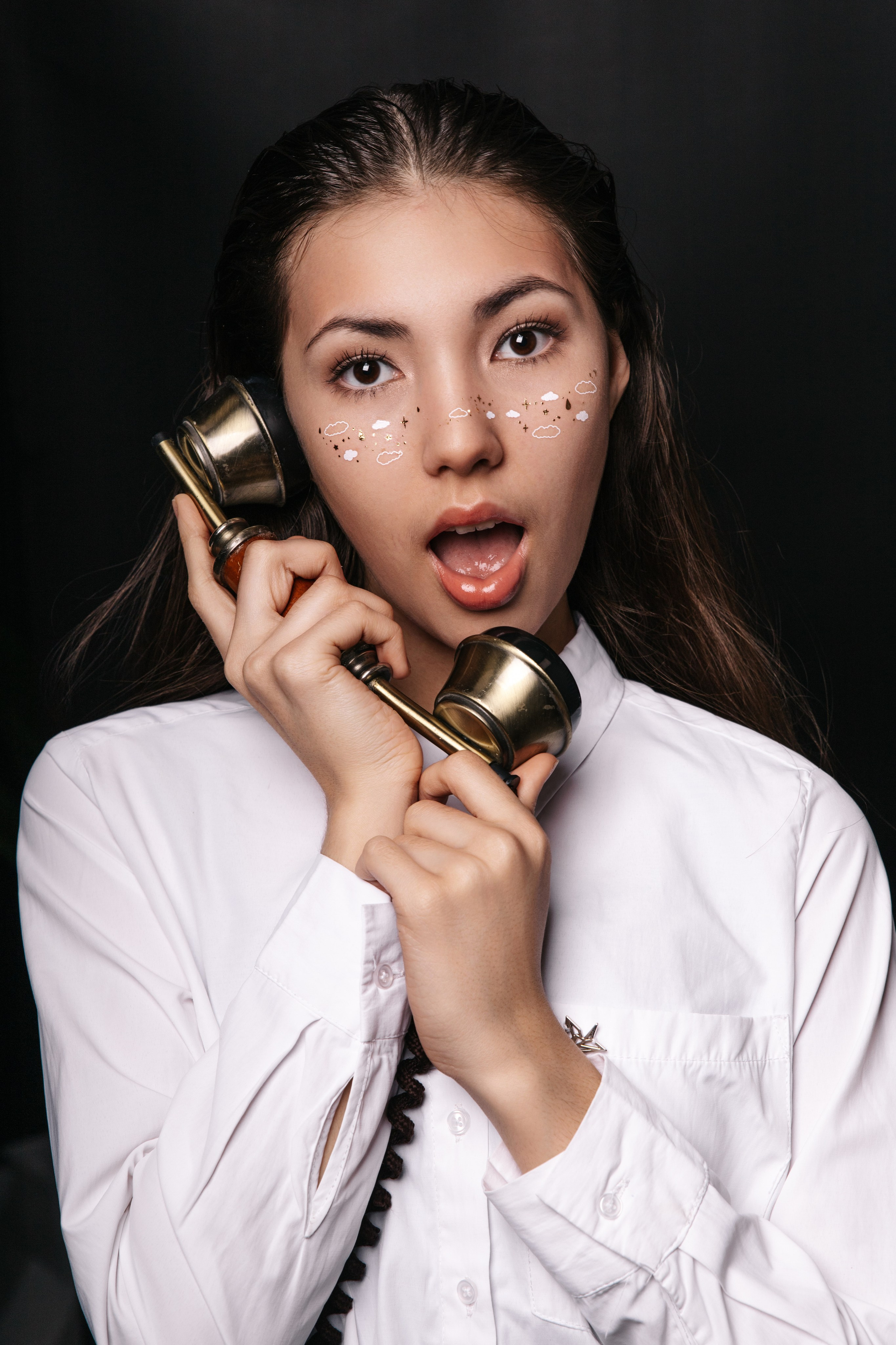 Эмоциональный портрет. Анна Таркина