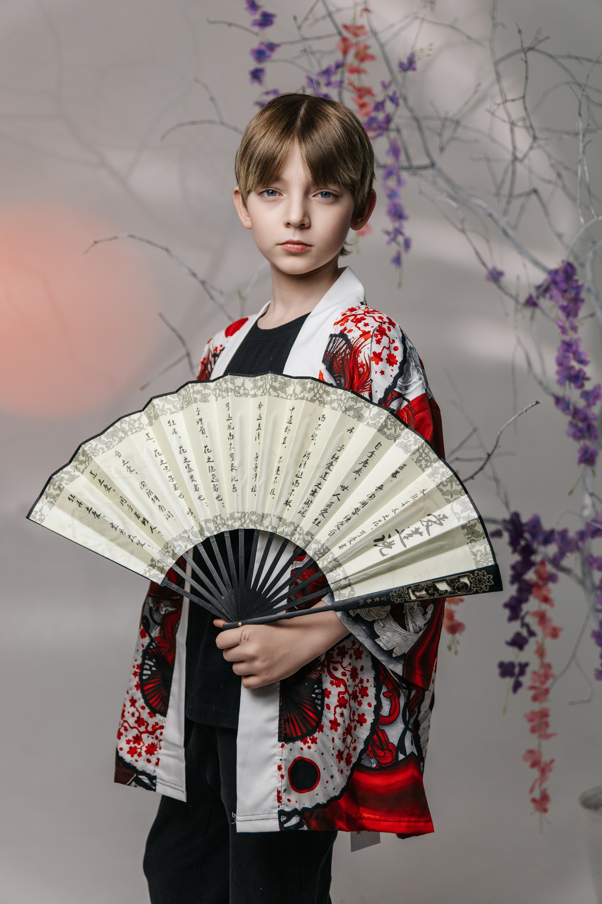 Фотопроект «Азия». Анна Таркина