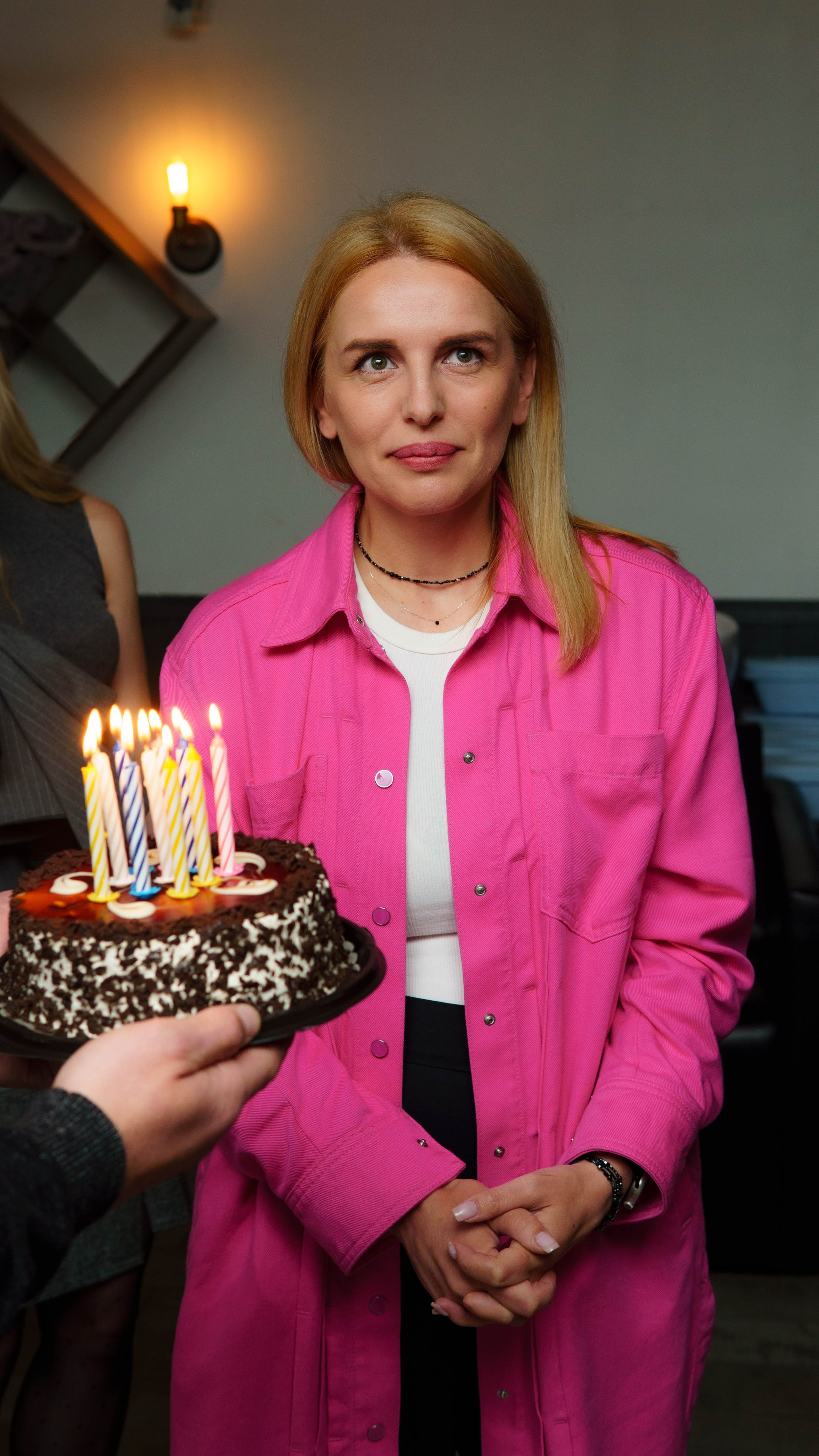 Chop-Chop. Андрей Риттер Репортажный идейный портретный фотограф Сахалина