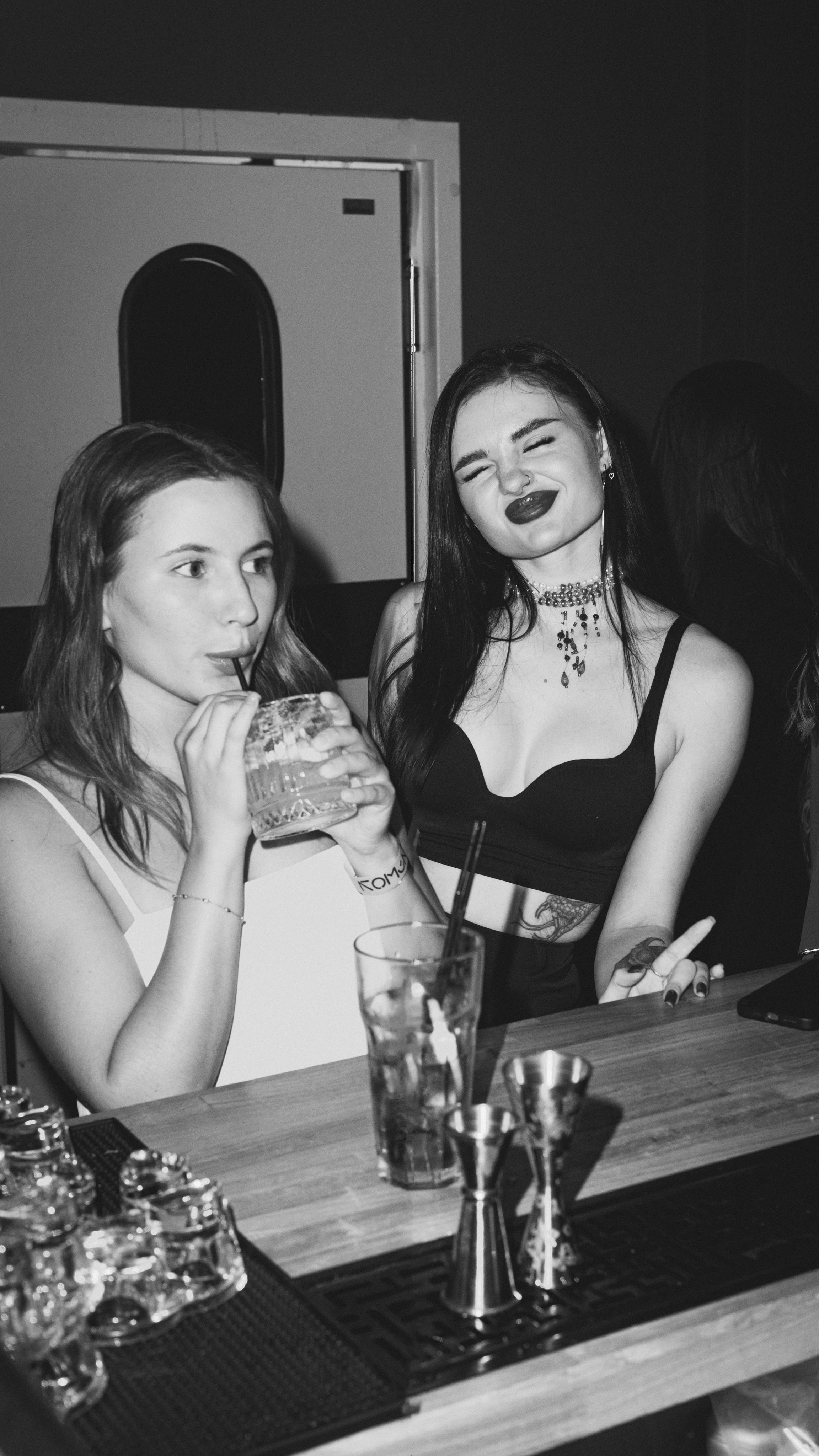 Community. Андрей Риттер Репортажный идейный портретный фотограф Сахалина