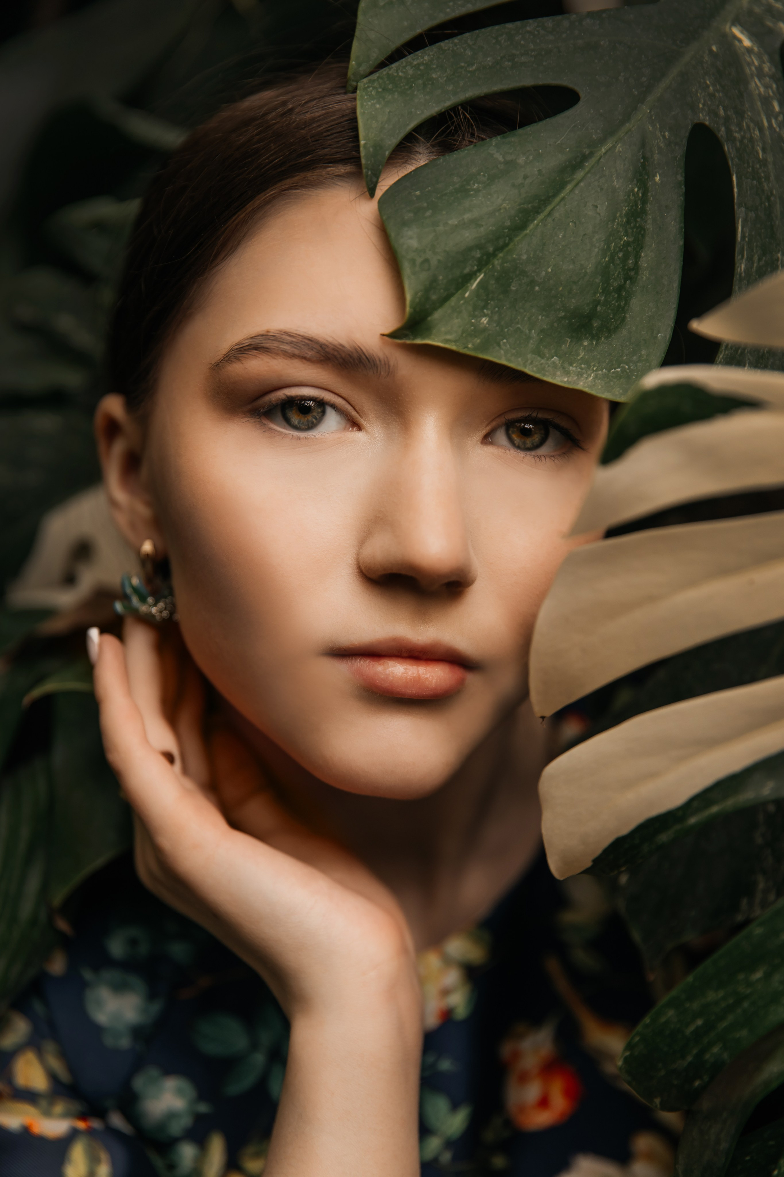 KSENIA X. THE FAME MODELS