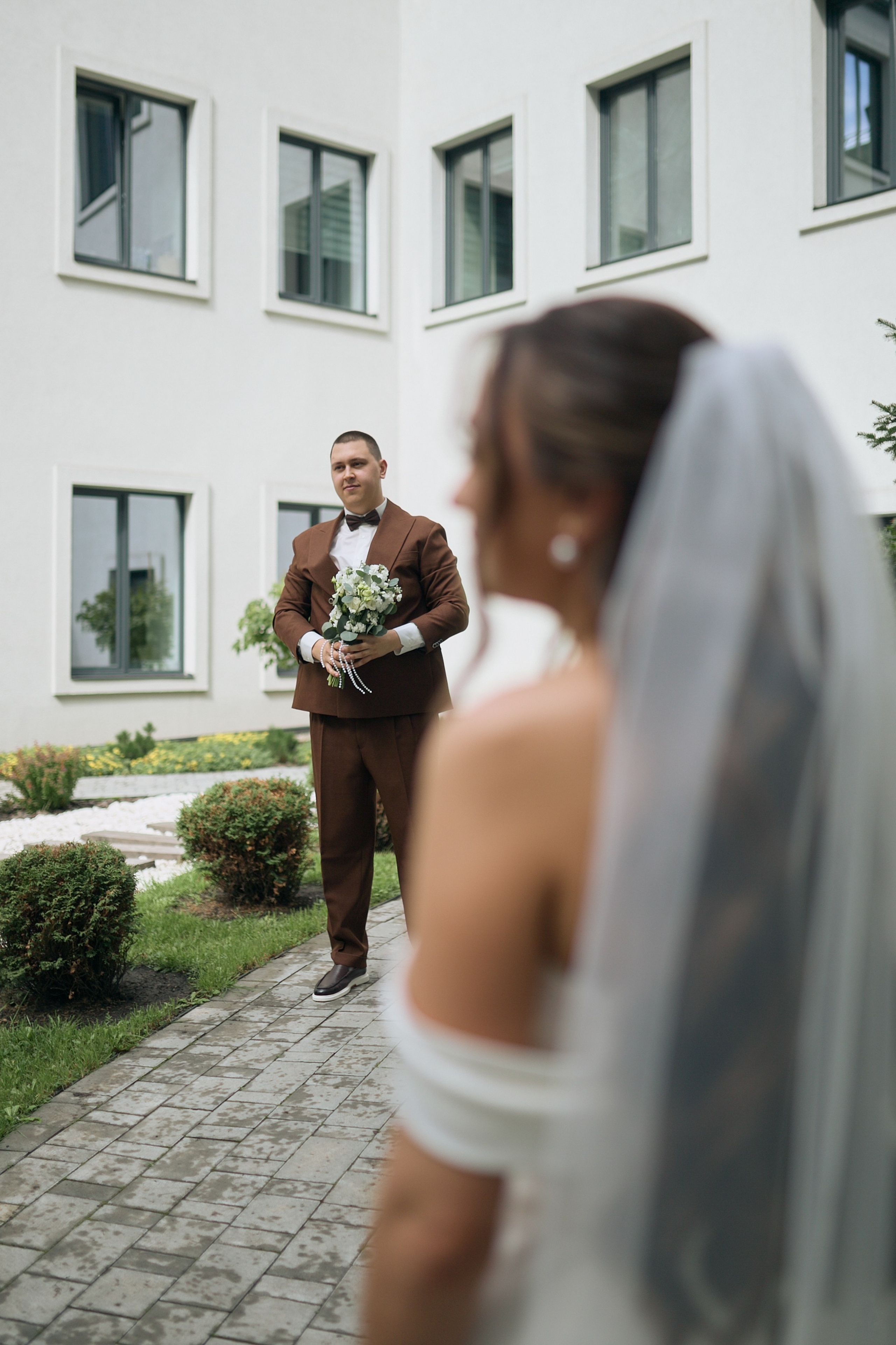 Ирина и Дмитрий. 22.08.2025. Алина Каравайцева. Фотограф в городе Барнаул