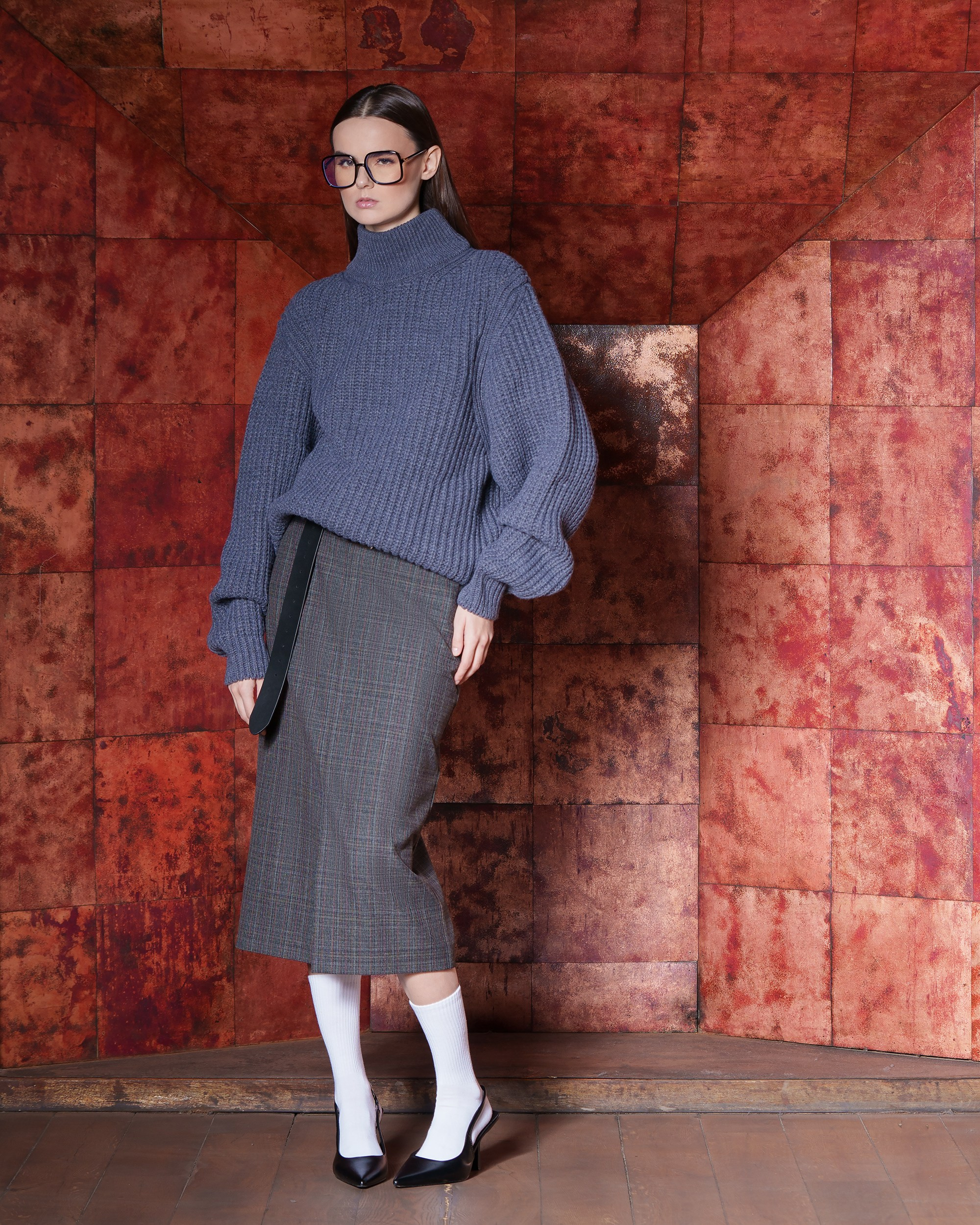 ROGOV. АРХИ STYLE