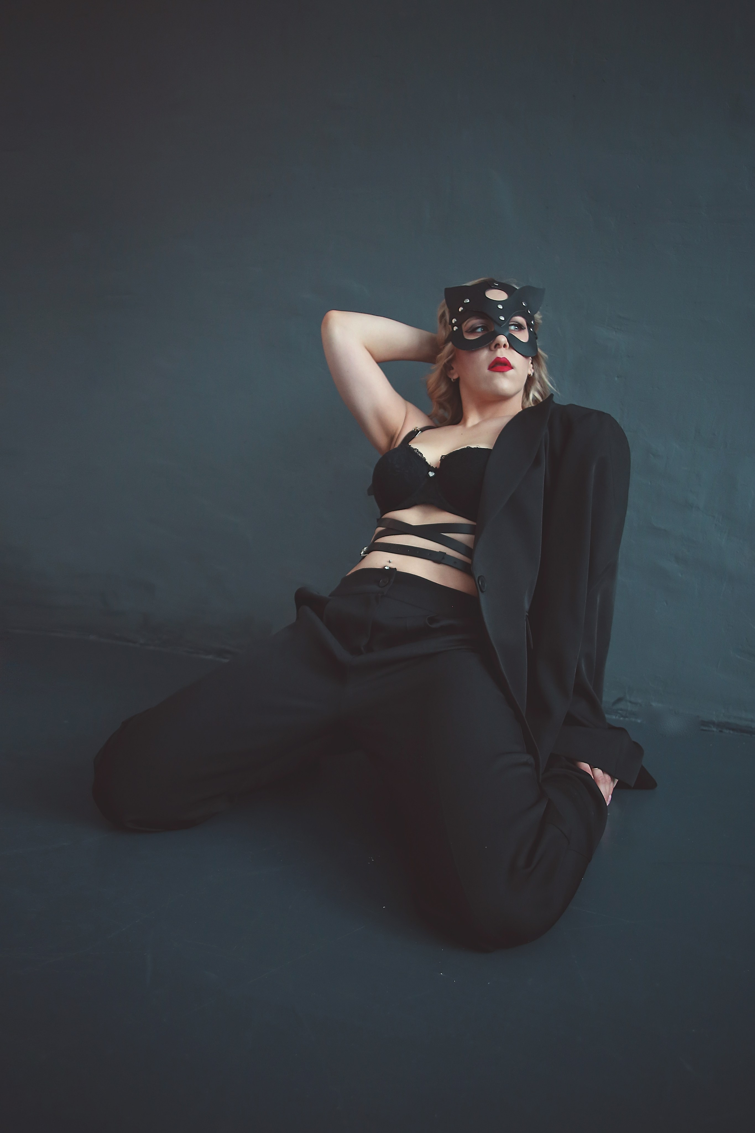 Индивидуальная фотосессия в студии в Ижевске. Детский, семейный фотограф в Ижевске и Москве Аксинья Лысенкова ADEN