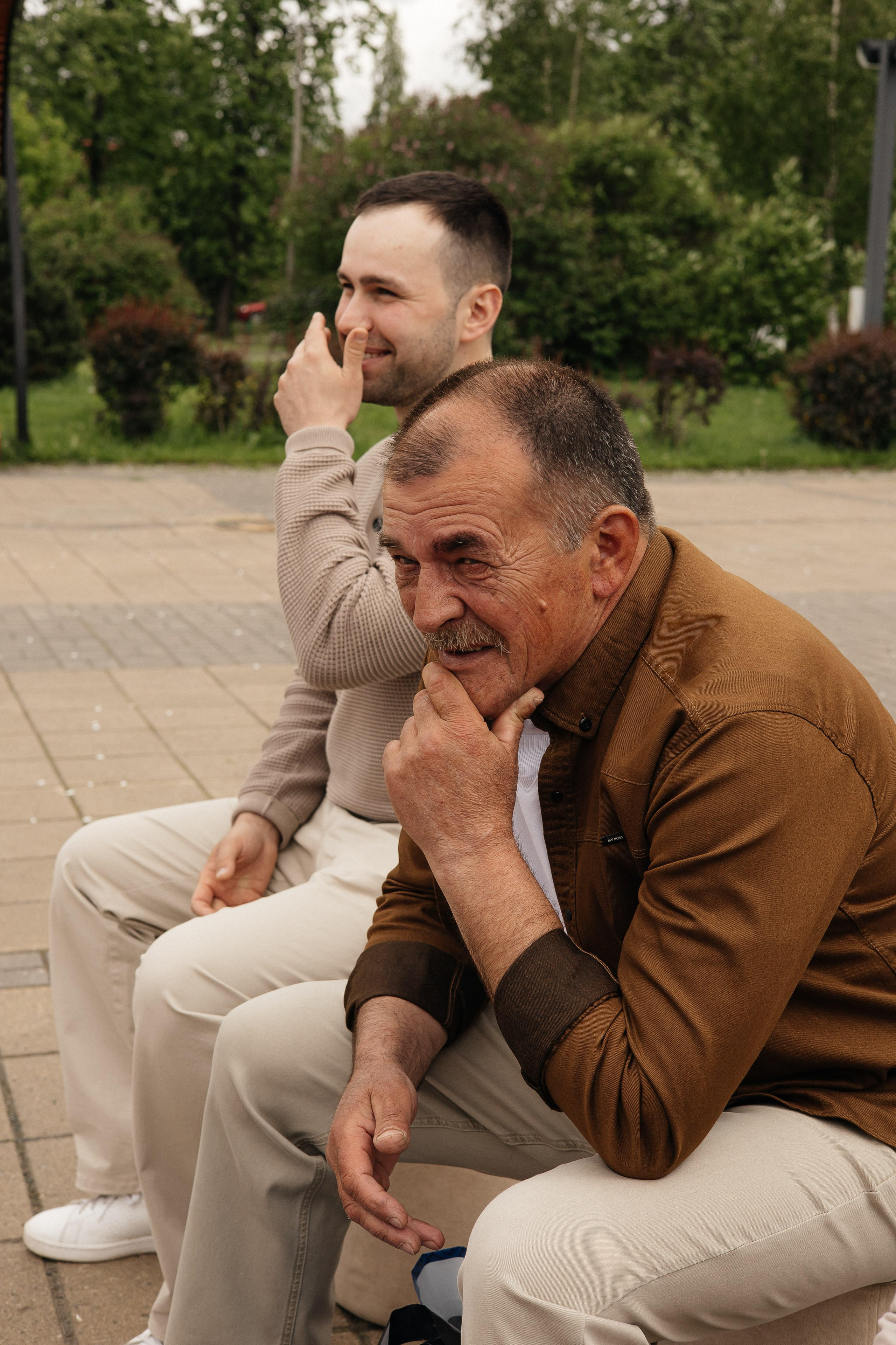 Между небом и землей. Фотограф Петрозаводск/СПБ