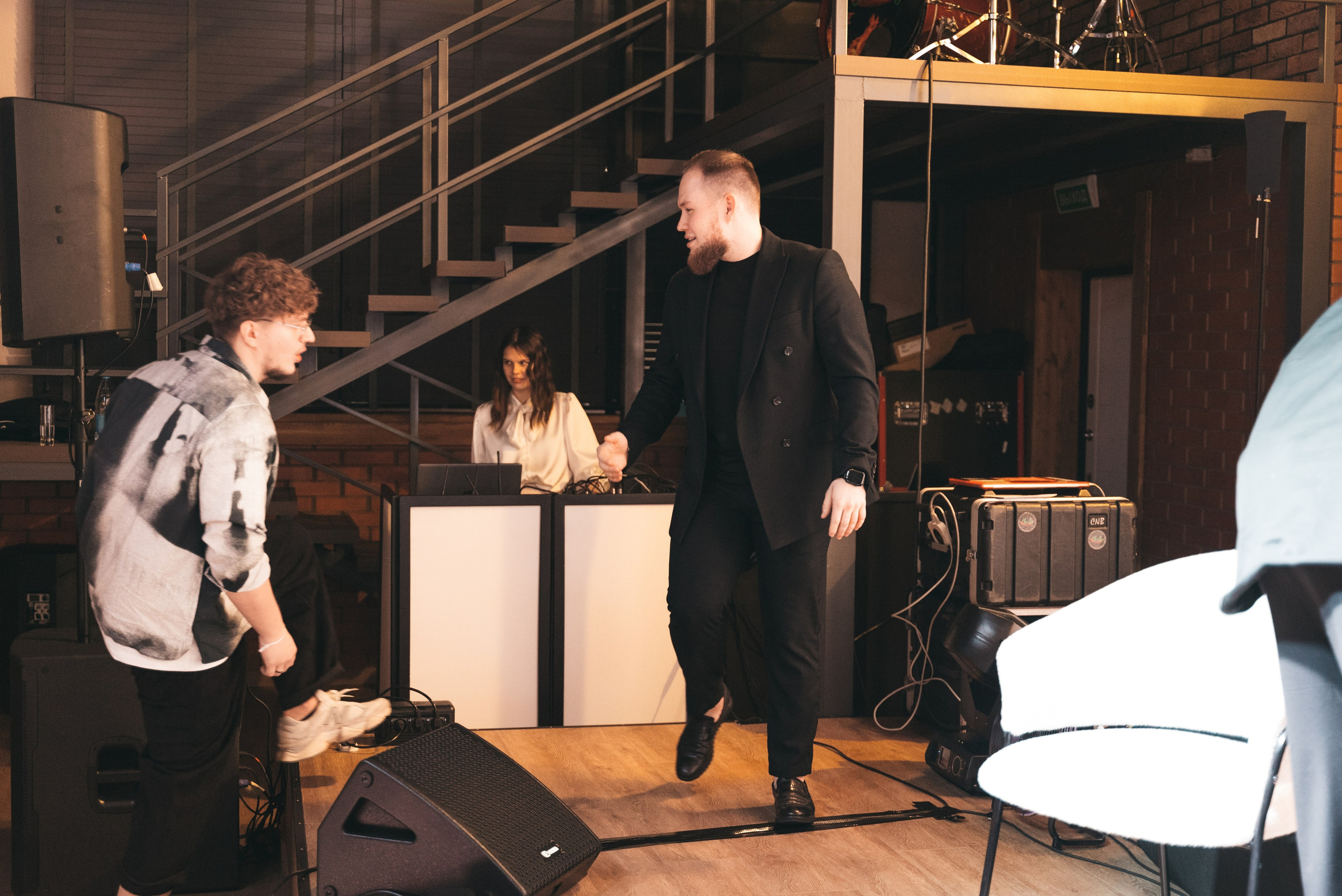 WhiteRoom Pre-wedding. Репортажный и свадебный фотограф в Сургуте