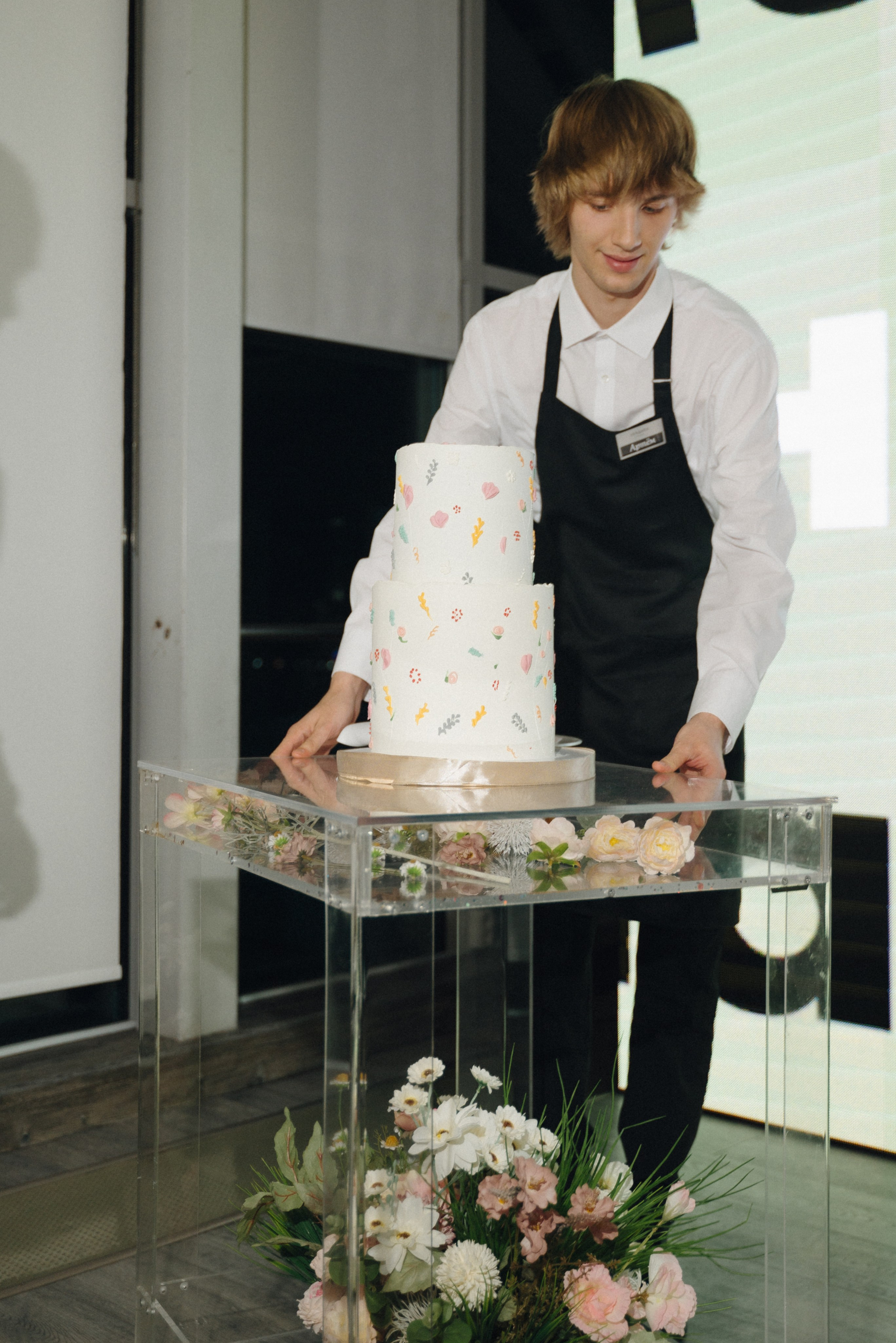 Полина и Кирилл. Репортажный и свадебный фотограф в Сургуте