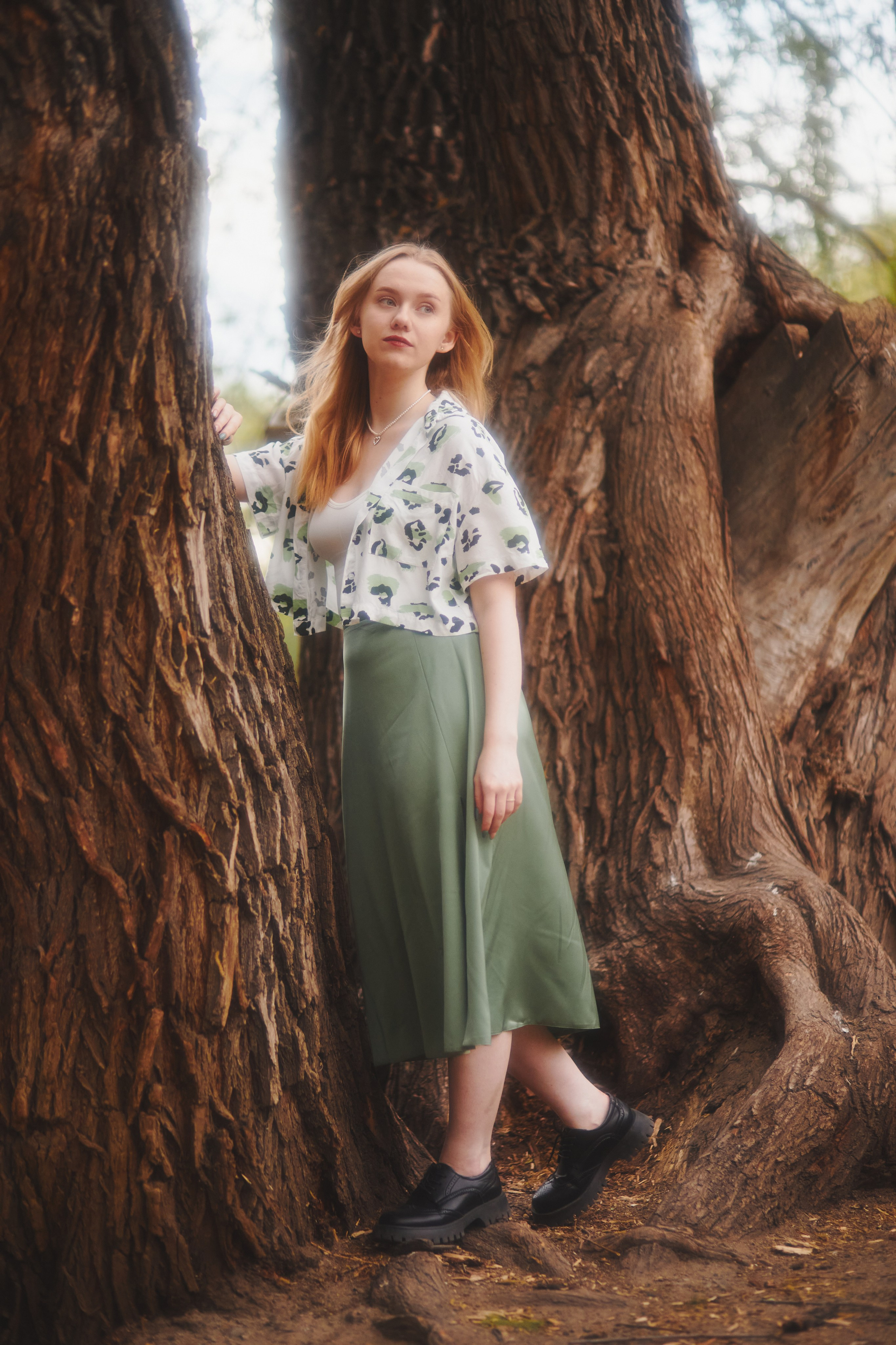 Юля. Фотограф Романенко Сергей в Екатеринбурге