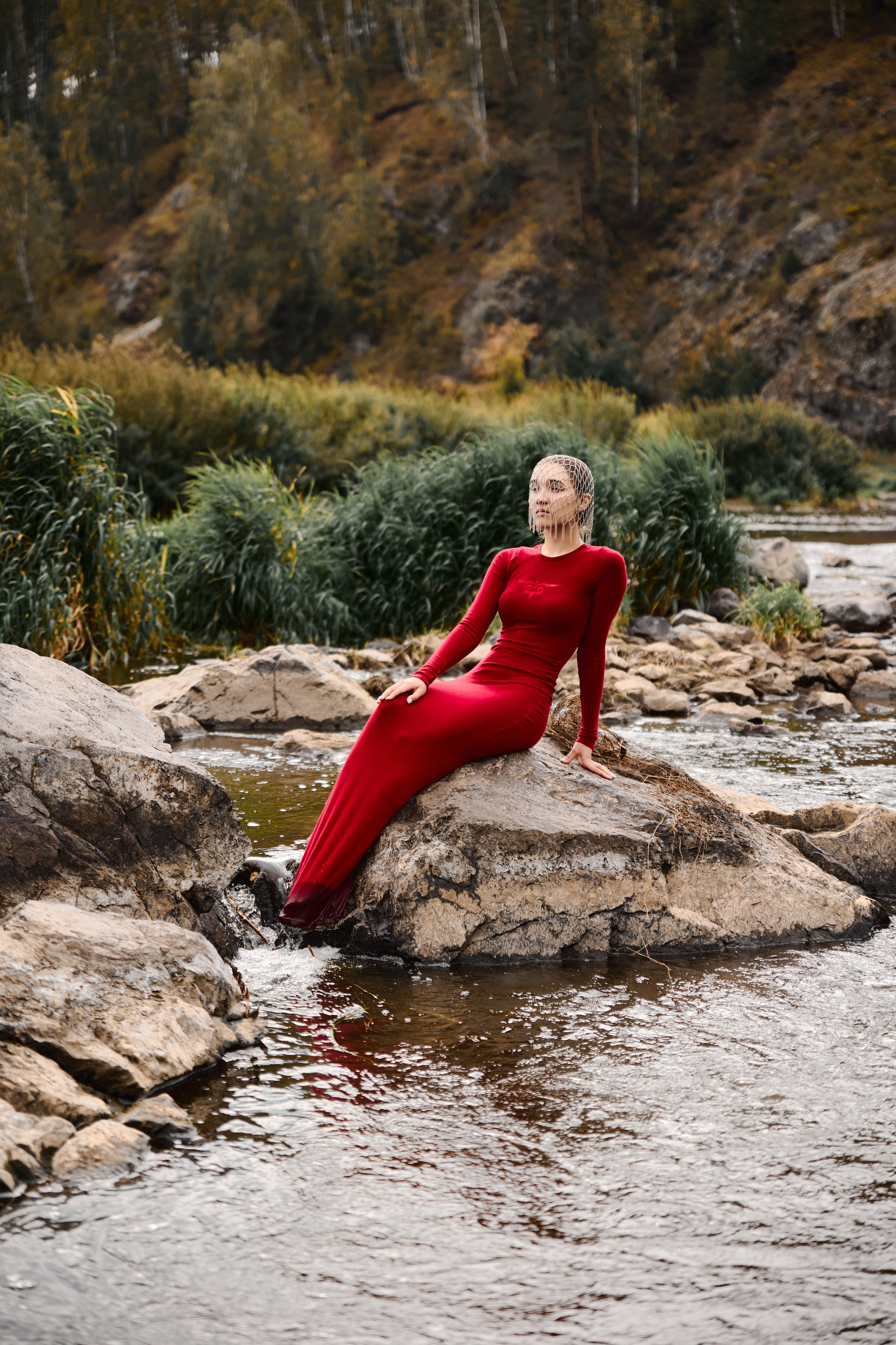 LookBooK Shulai. Фотограф Романенко Сергей в Екатеринбурге