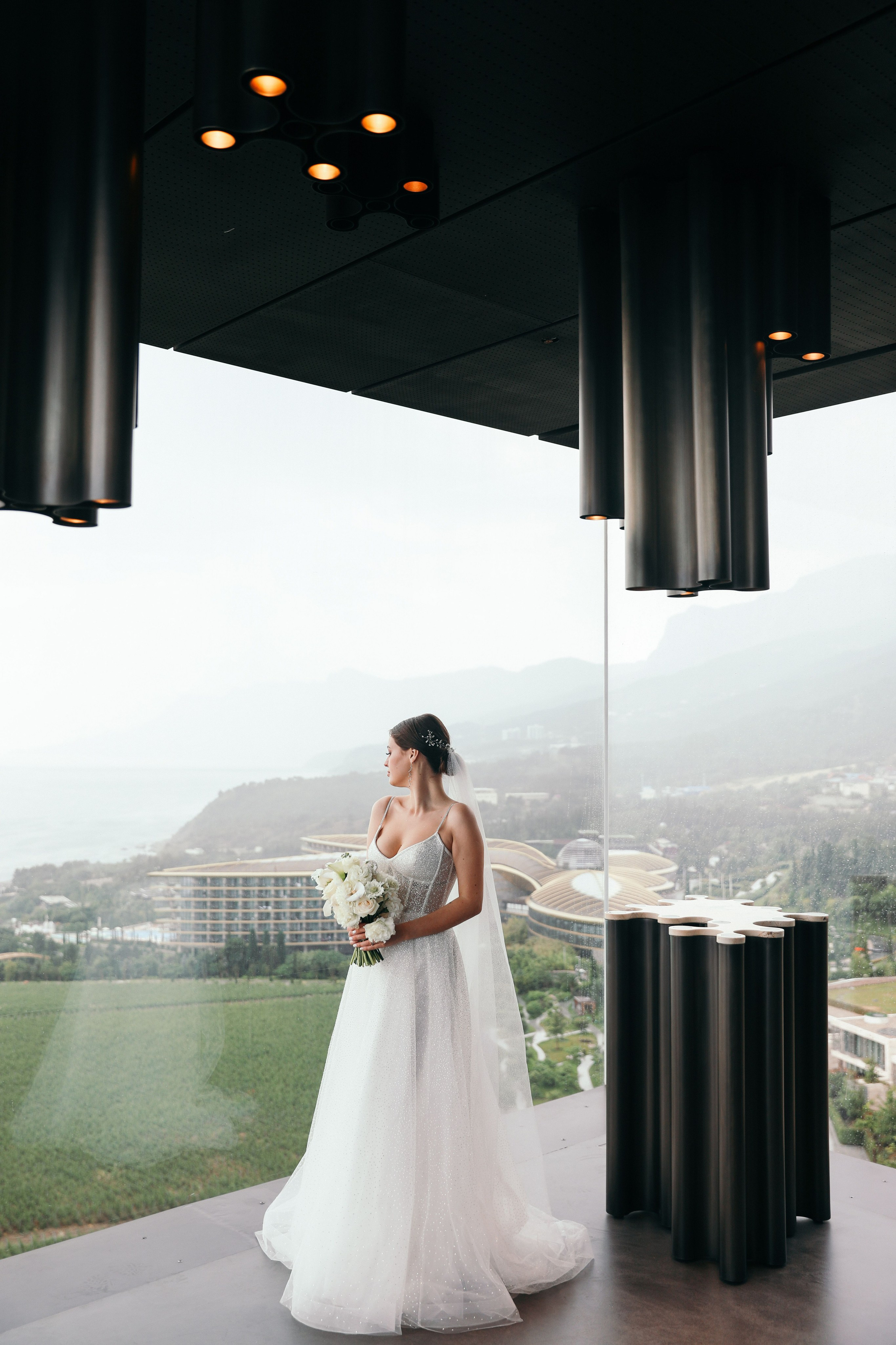 Леонид и Дарья. Свадебный и семейный фотограф в Севастополе и Крыму Анастасия Сураева