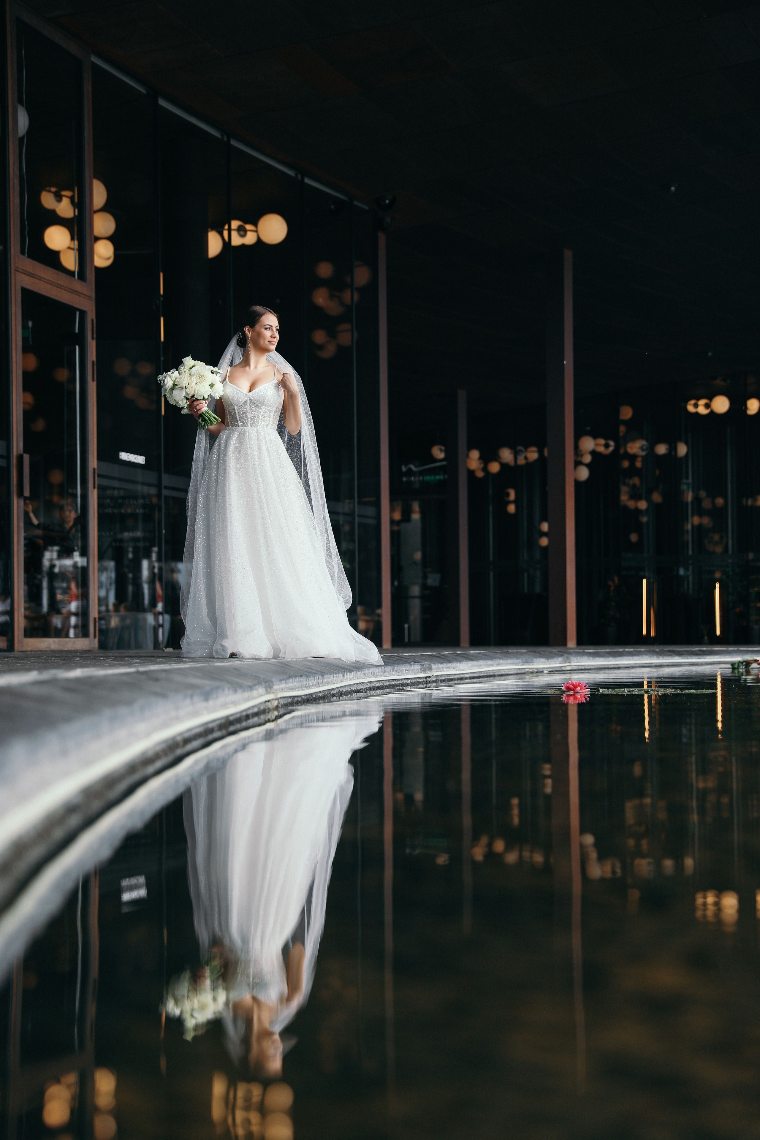 Леонид и Дарья. Свадебный и семейный фотограф в Севастополе и Крыму Анастасия Сураева