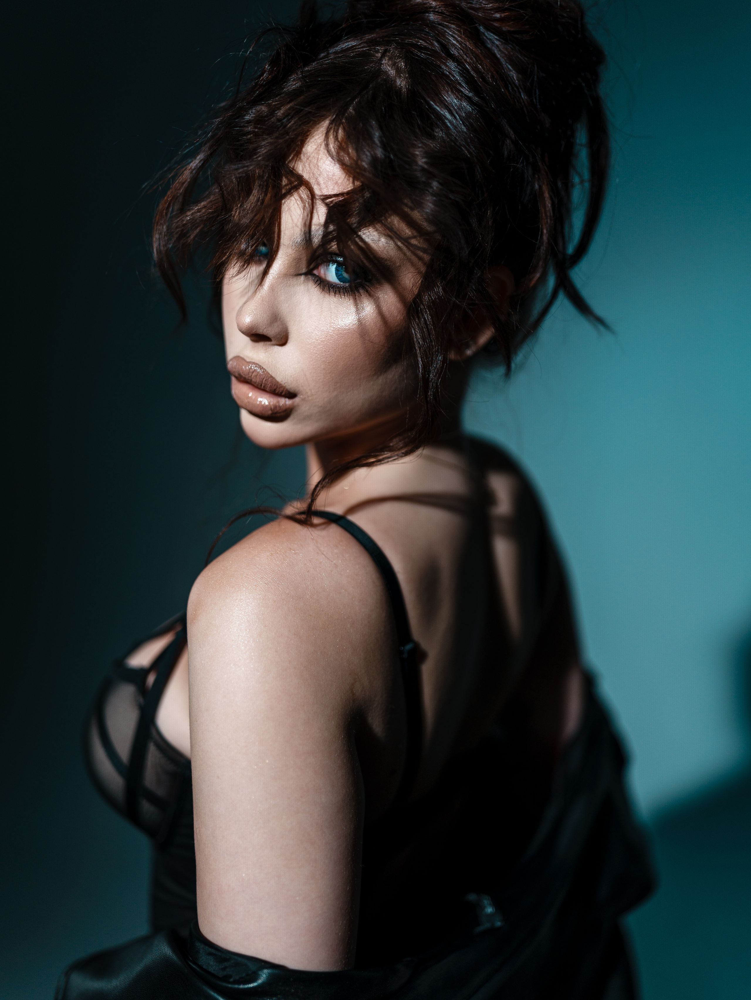 Художественные фотосессии. Фотограф Олег Сотник