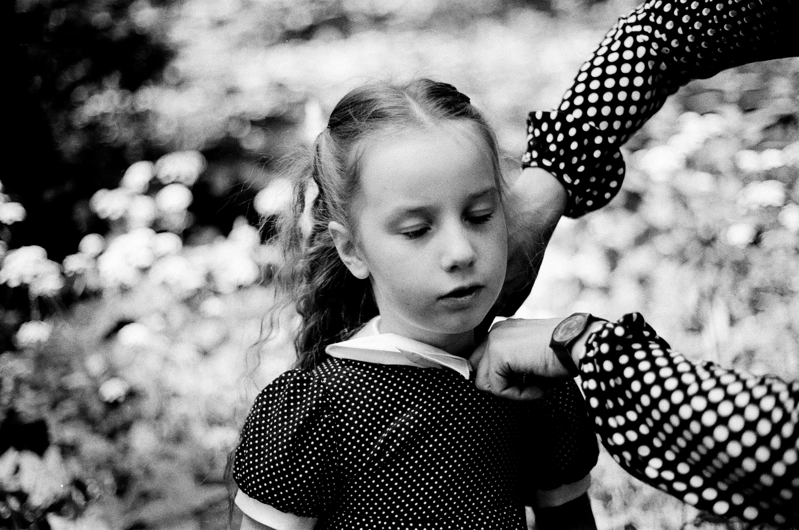 Family. Yana Bulgakova Photographhy