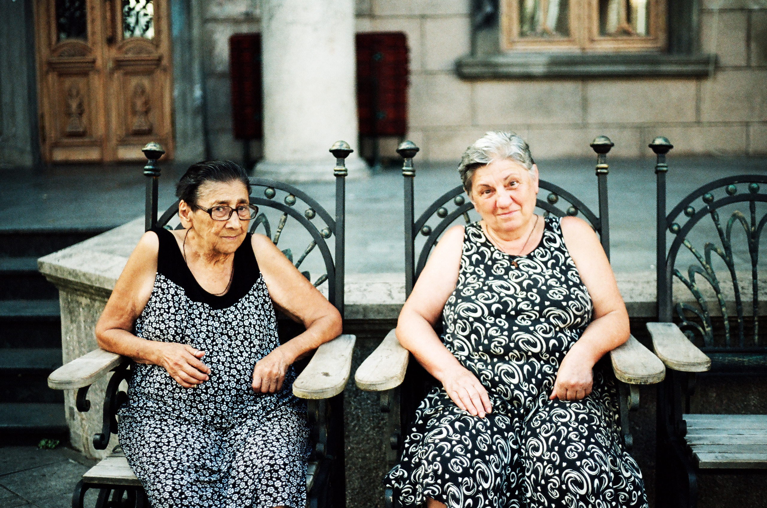 Travel. Yana Bulgakova Photographhy