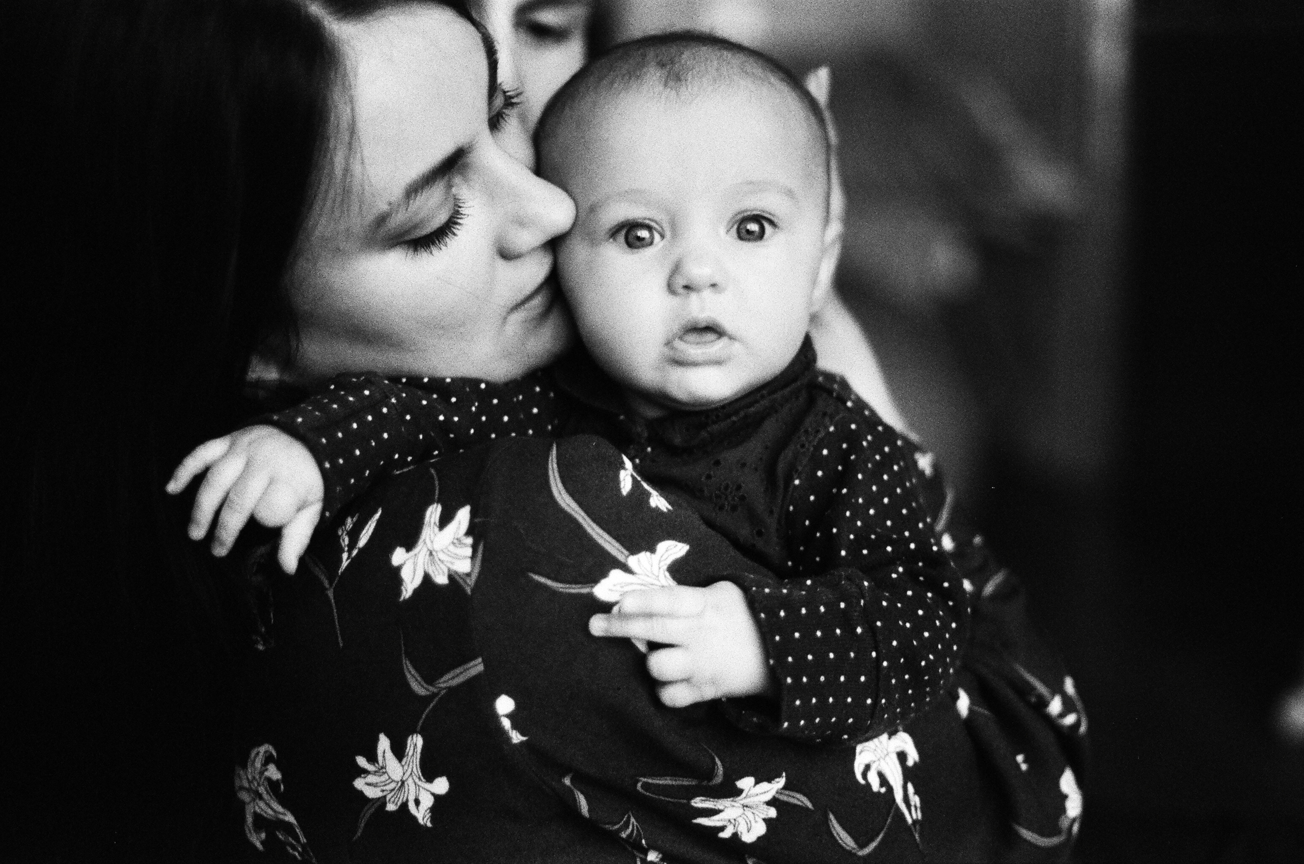 Family. Yana Bulgakova Photographhy