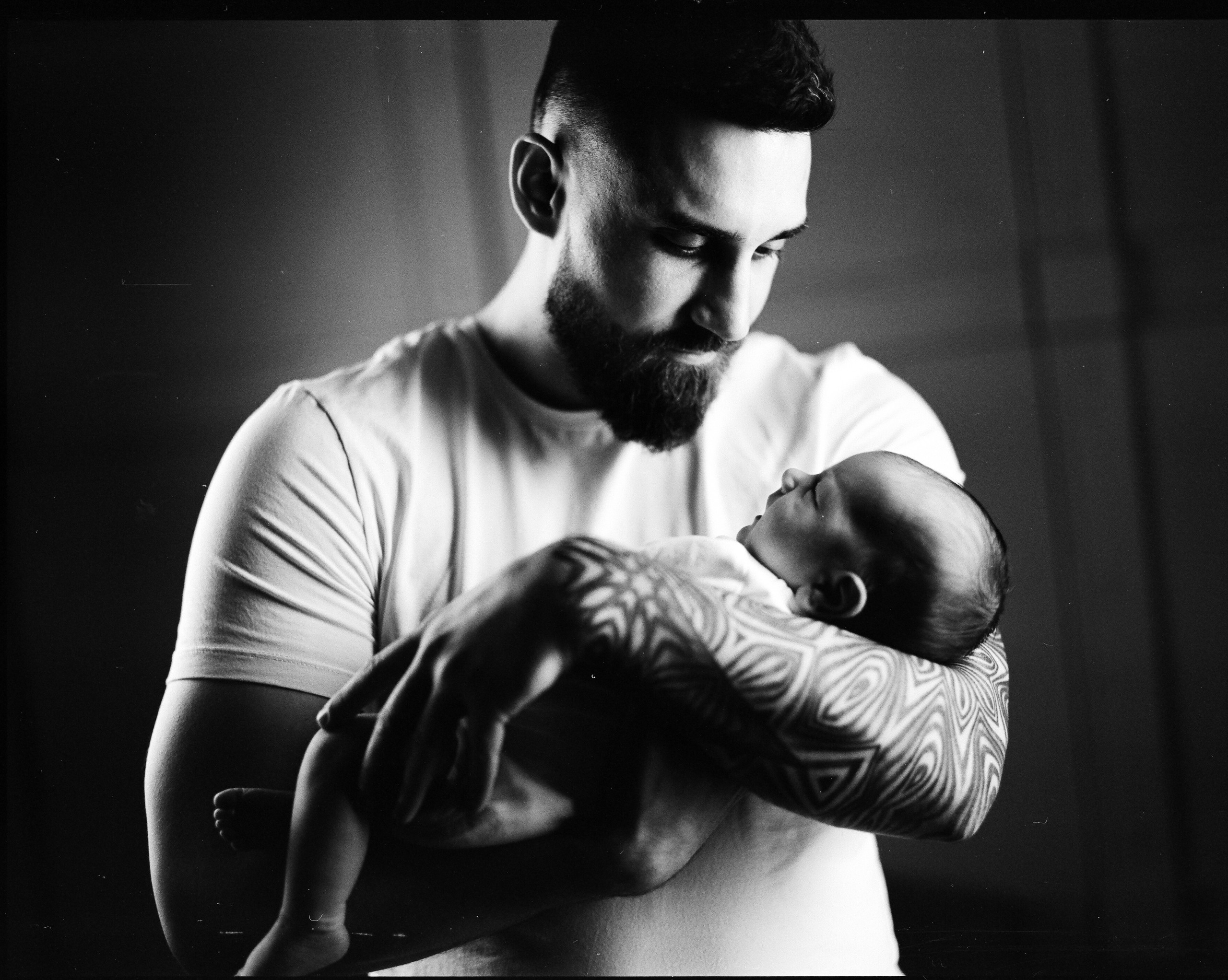 Family. Yana Bulgakova Photographhy