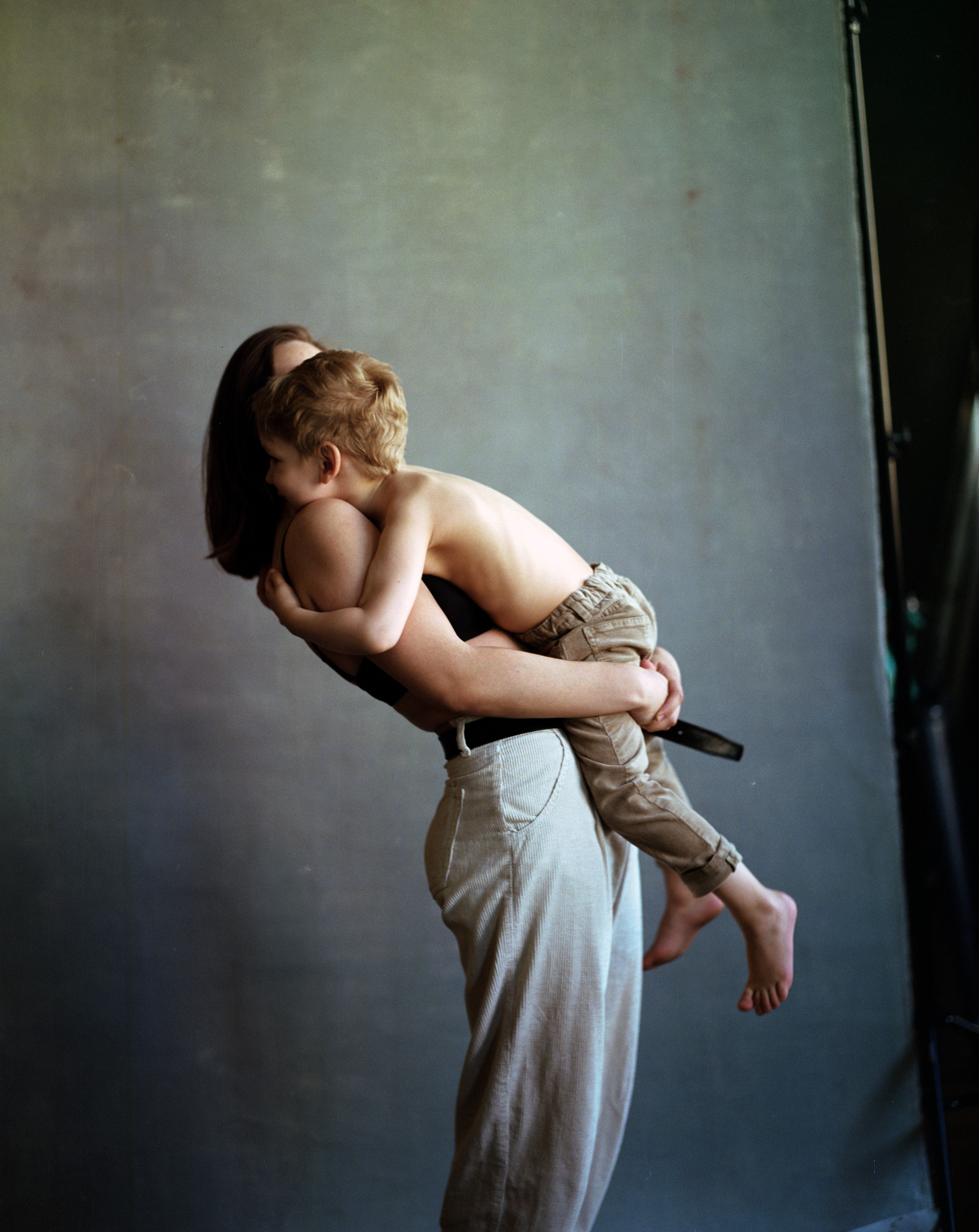 Family. Yana Bulgakova Photographhy