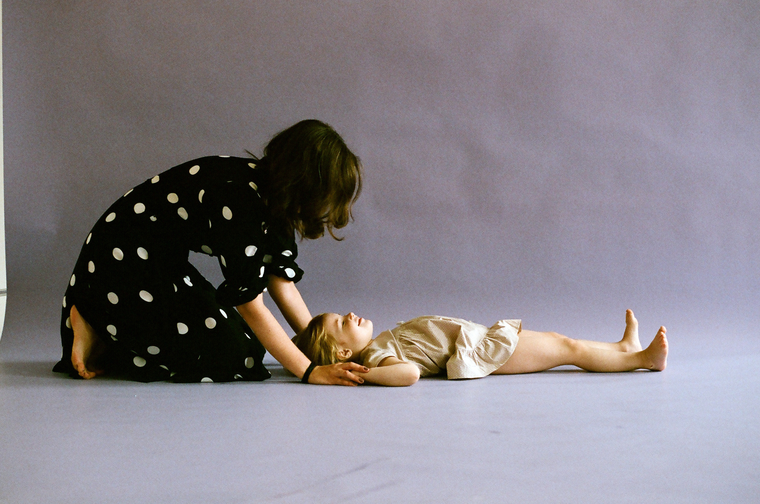 Family. Yana Bulgakova Photographhy