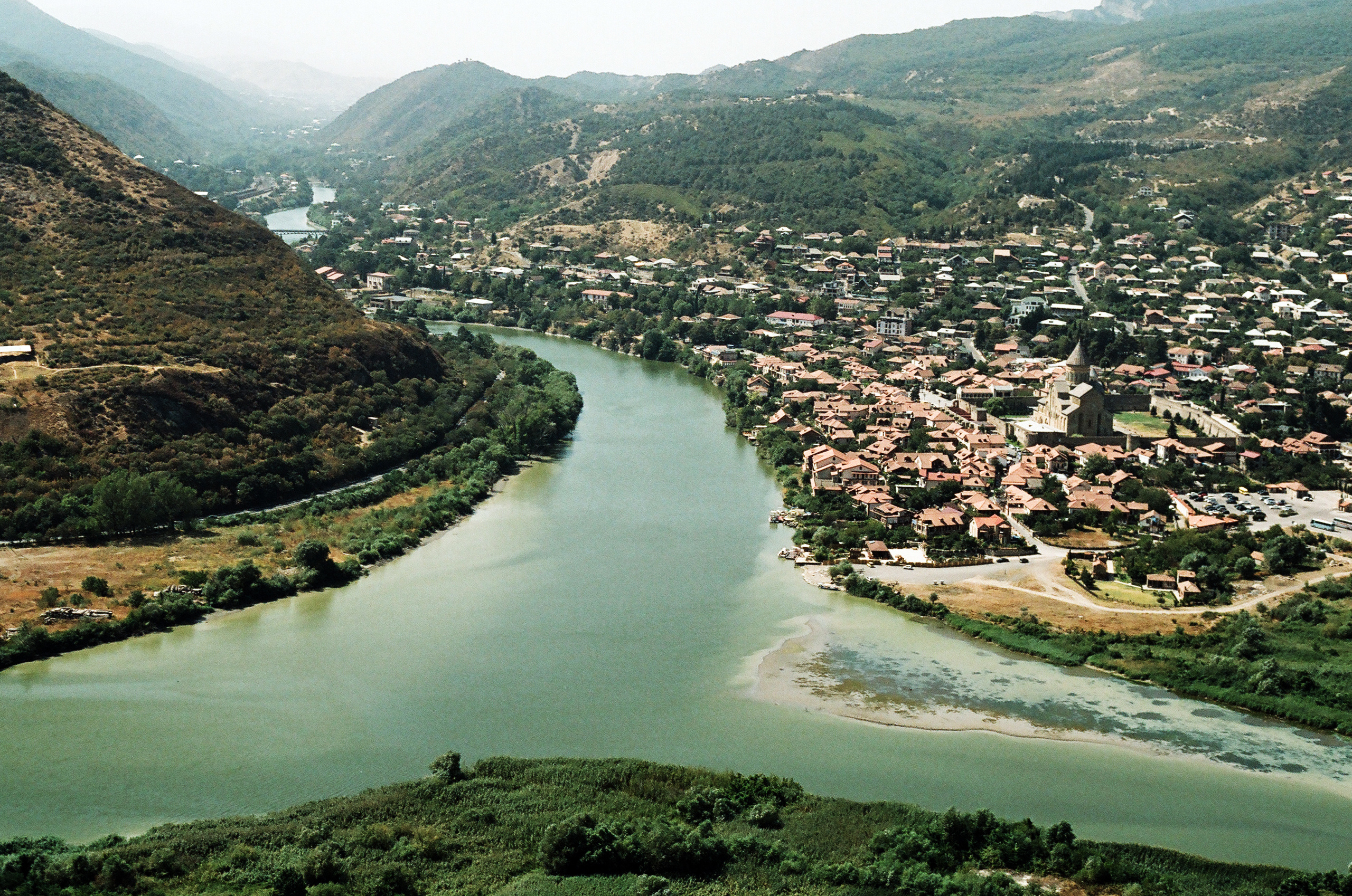 Travel. Yana Bulgakova Photographhy