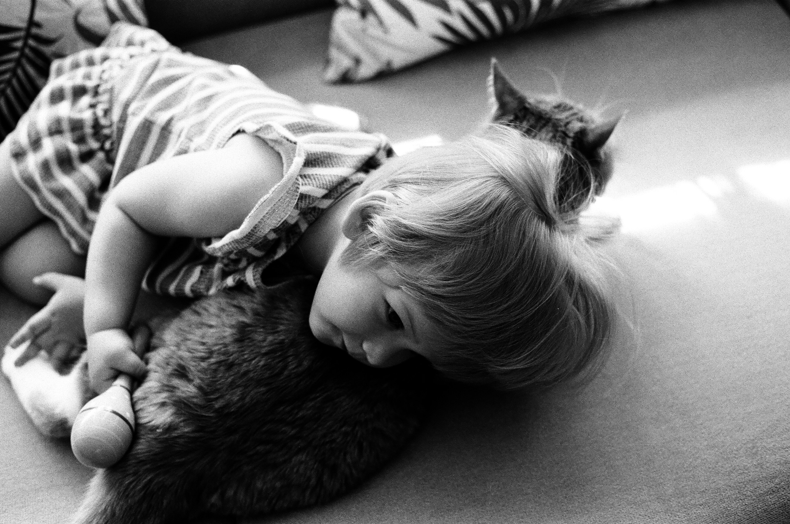 Family. Yana Bulgakova Photographhy