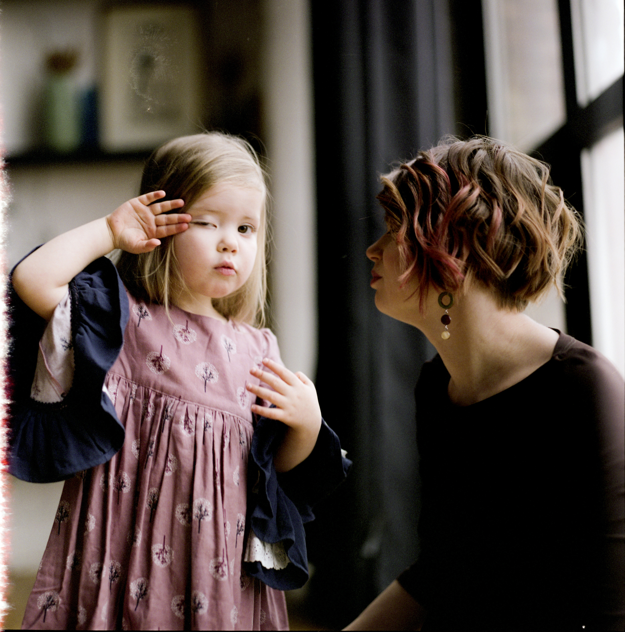 Family. Yana Bulgakova Photographhy