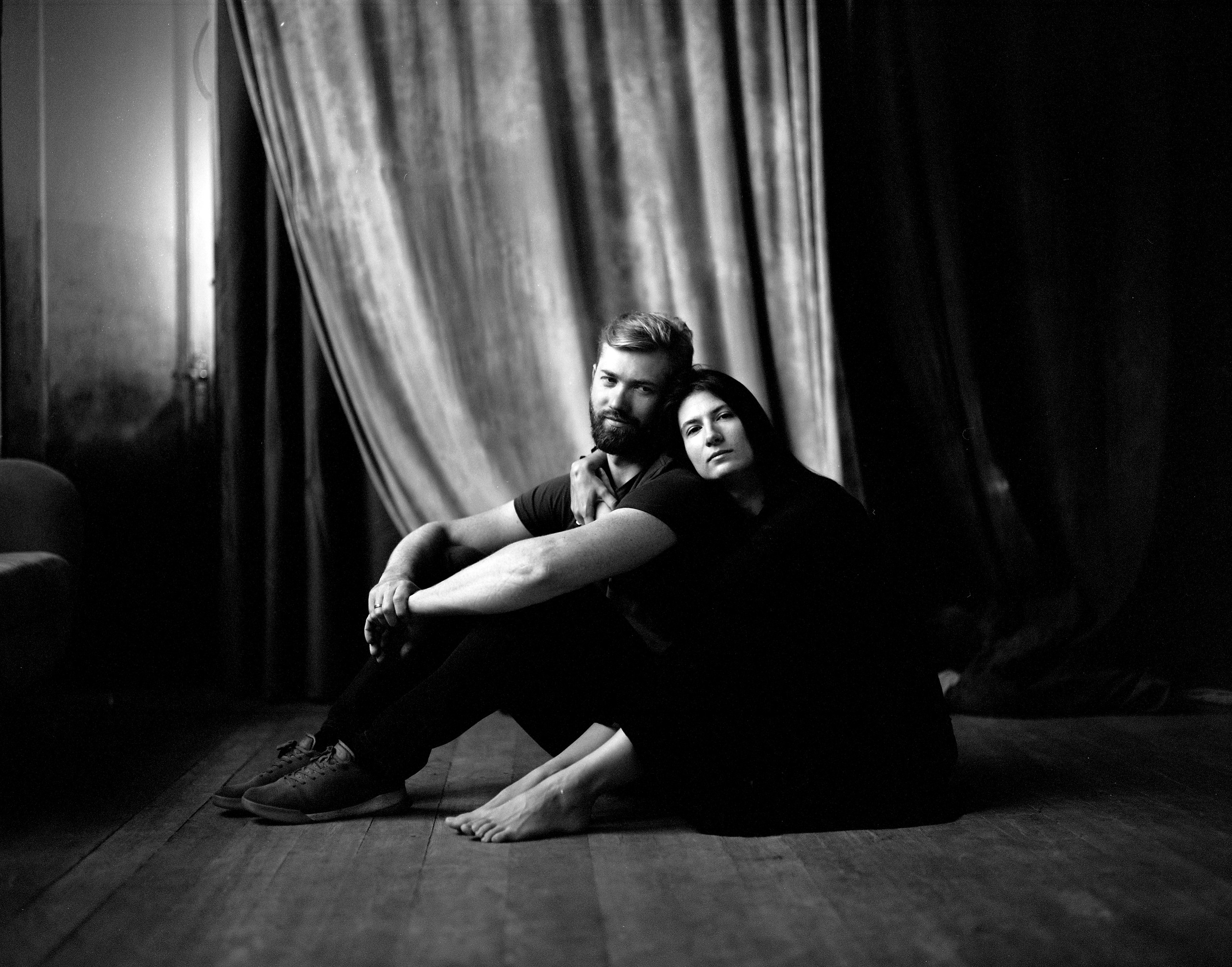 Family. Yana Bulgakova Photographhy