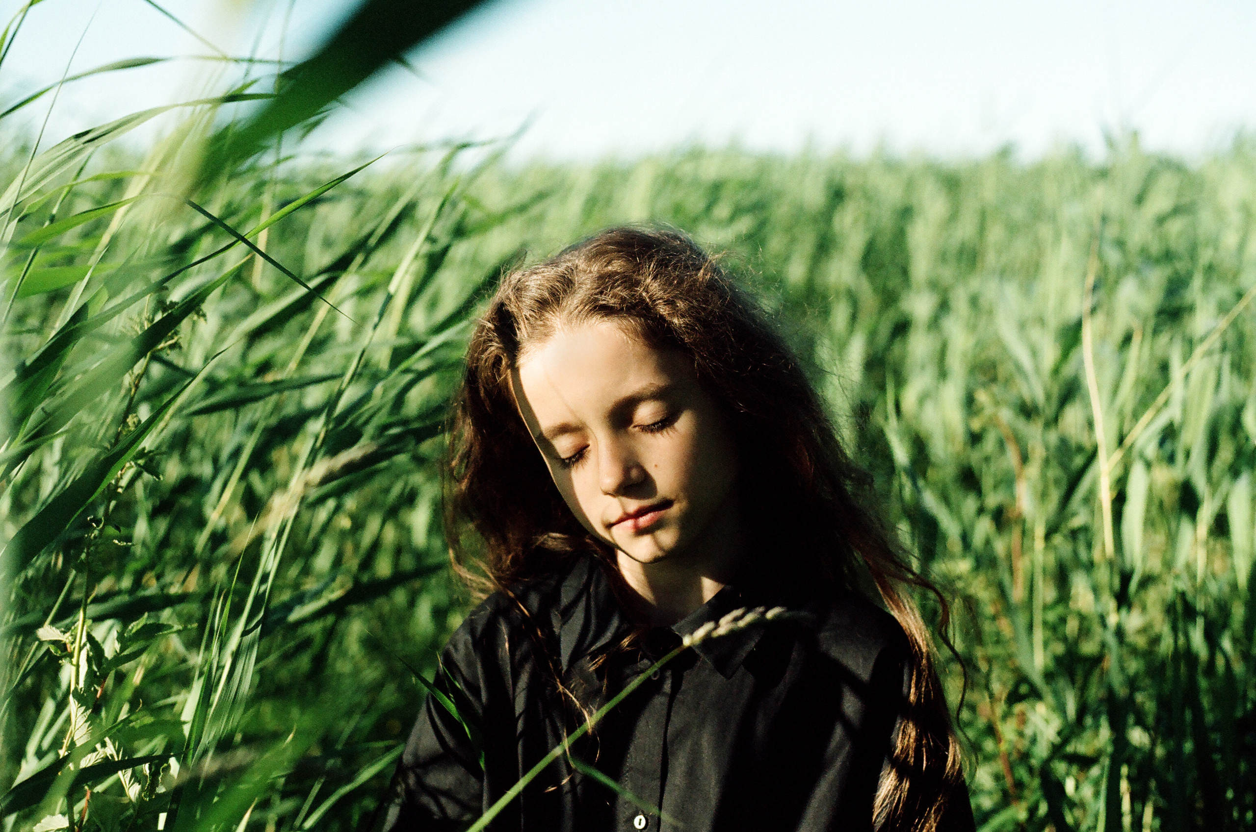 Family. Yana Bulgakova Photographhy