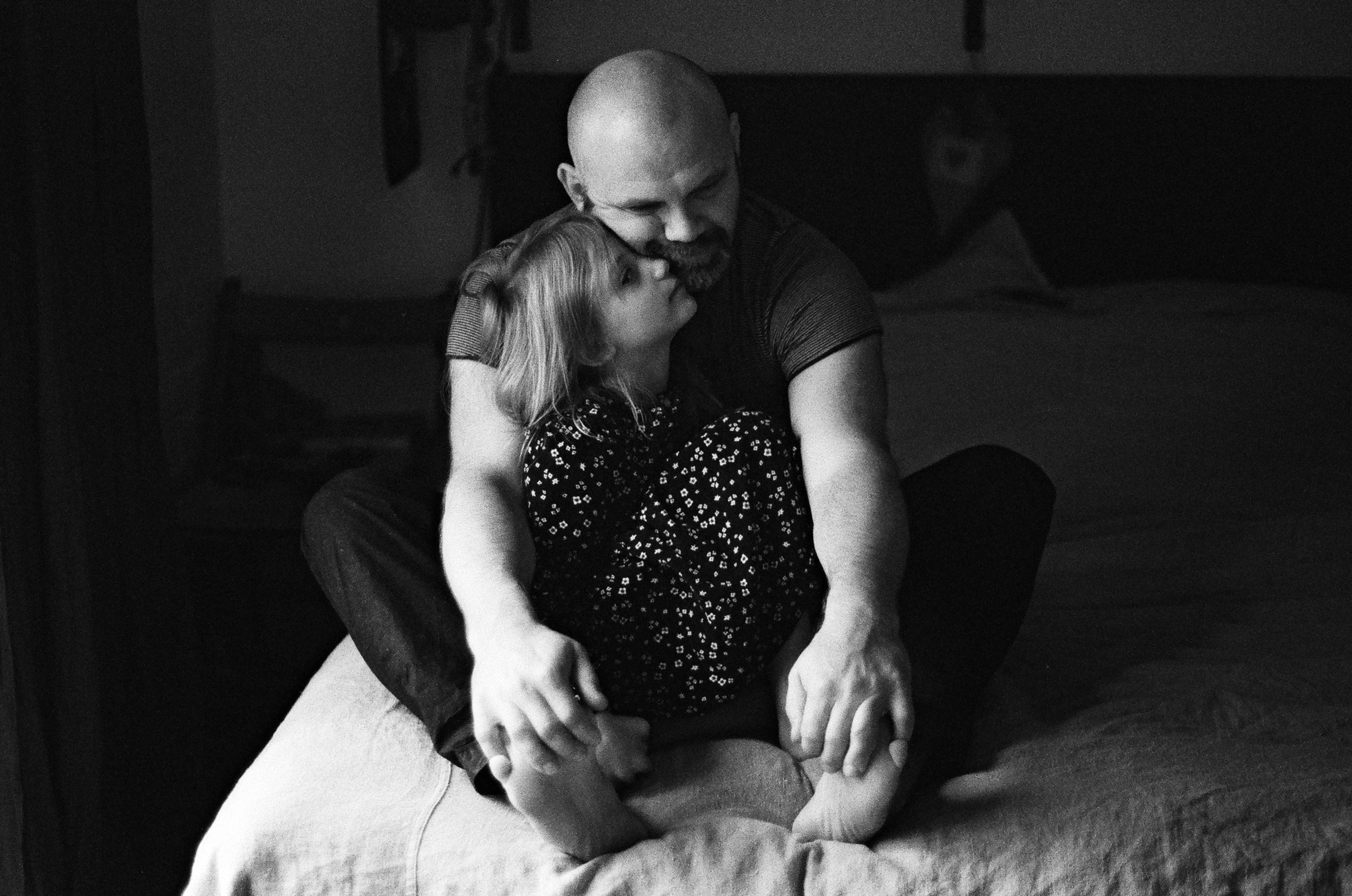 Family. Yana Bulgakova Photographhy