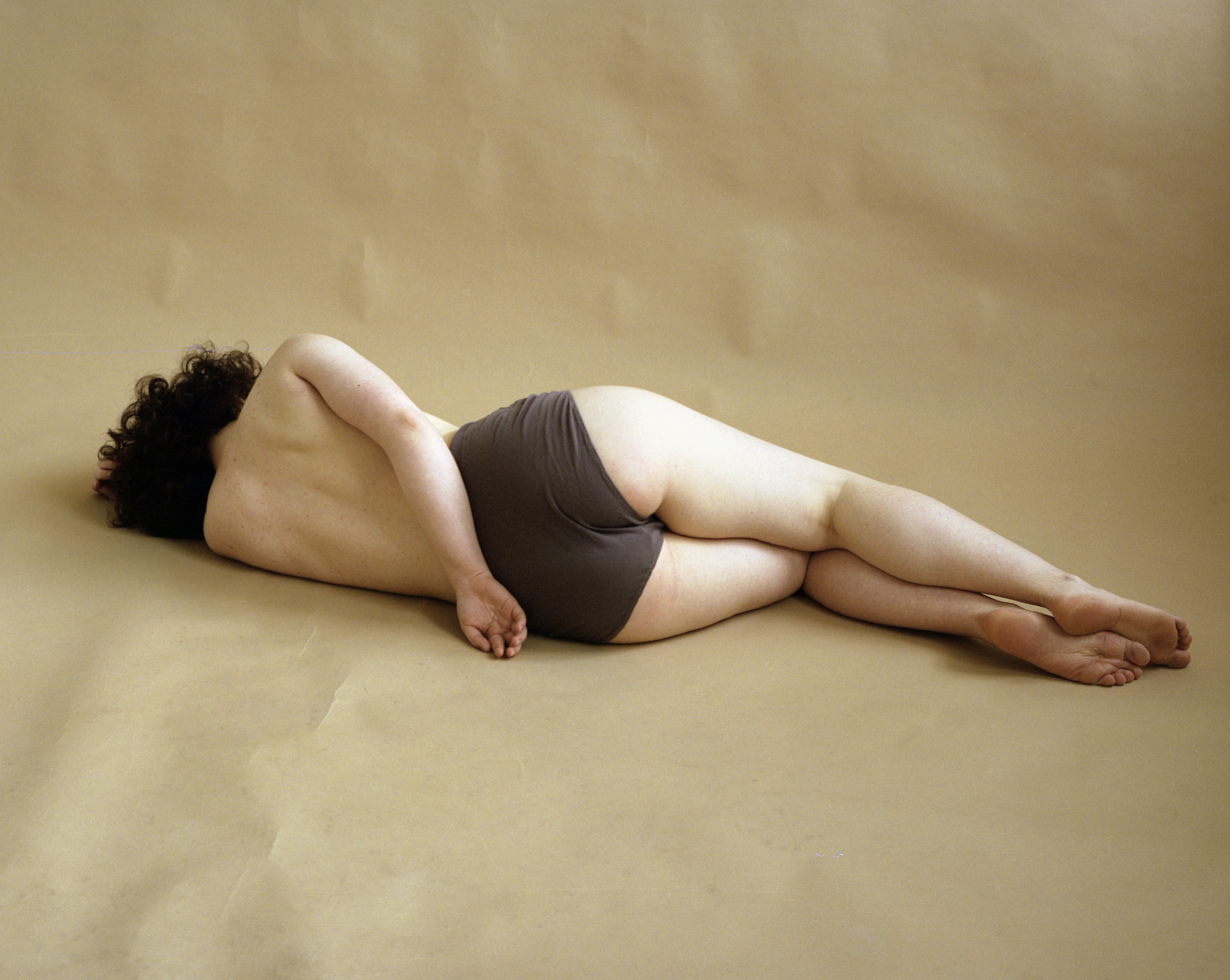 Портреты. Фотограф Яна Булгакова