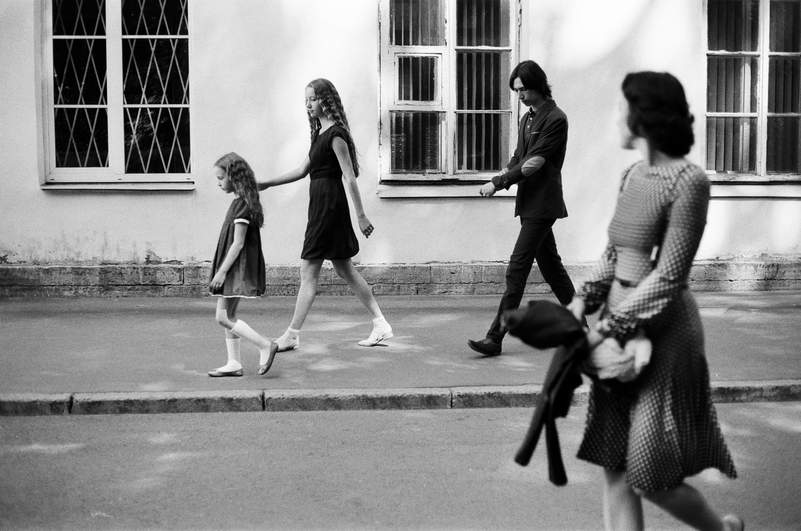 Family. Yana Bulgakova Photographhy