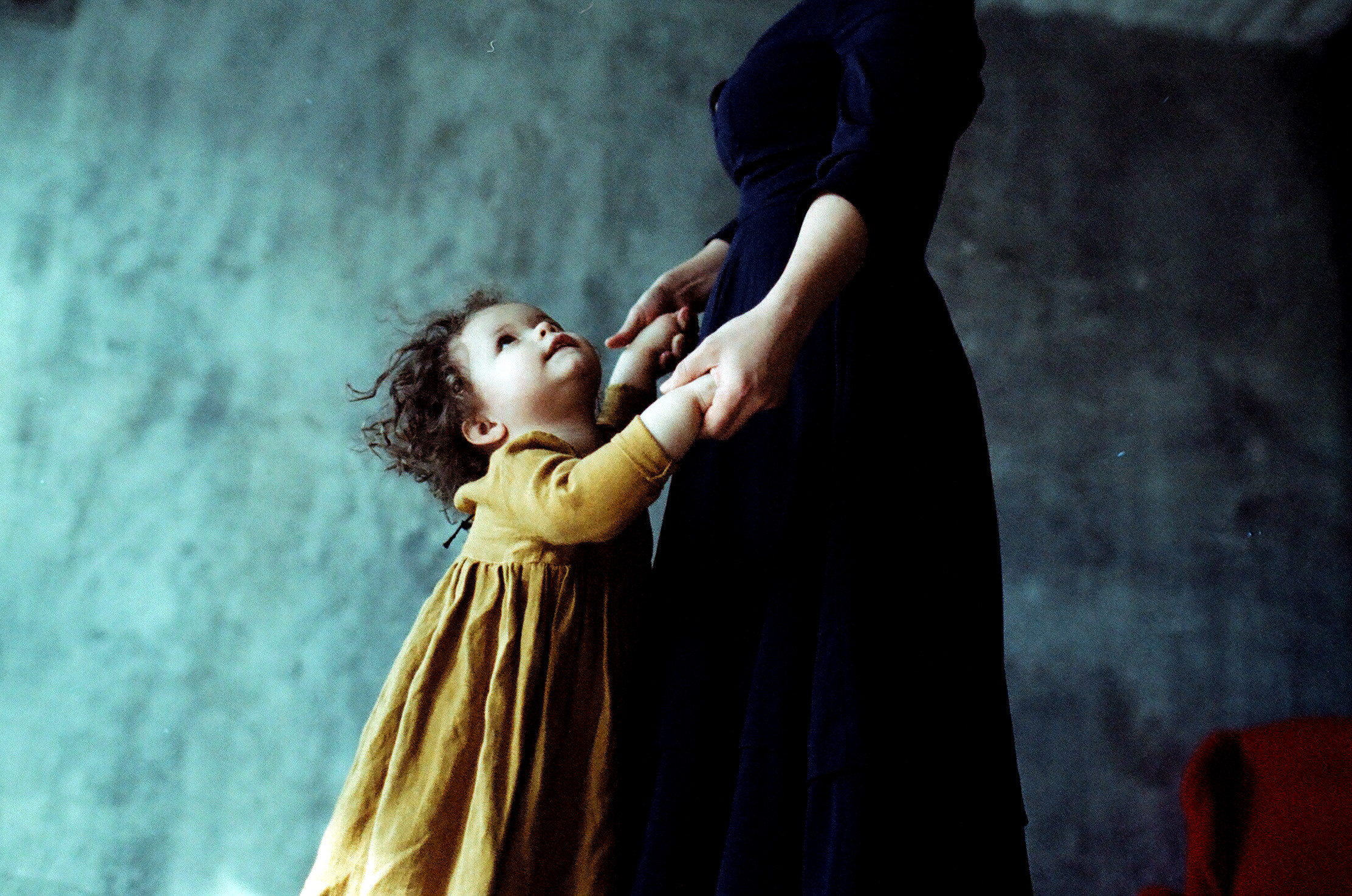 Family. Yana Bulgakova Photographhy