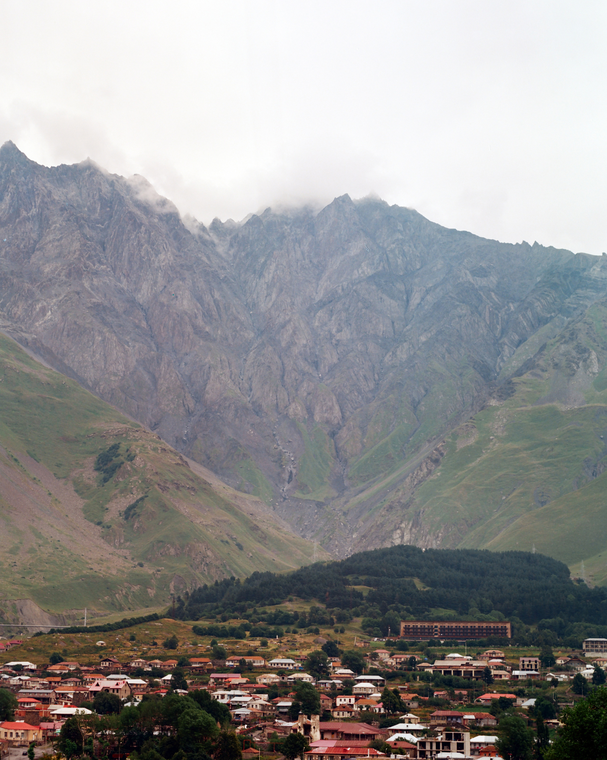 Travel. Yana Bulgakova Photographhy