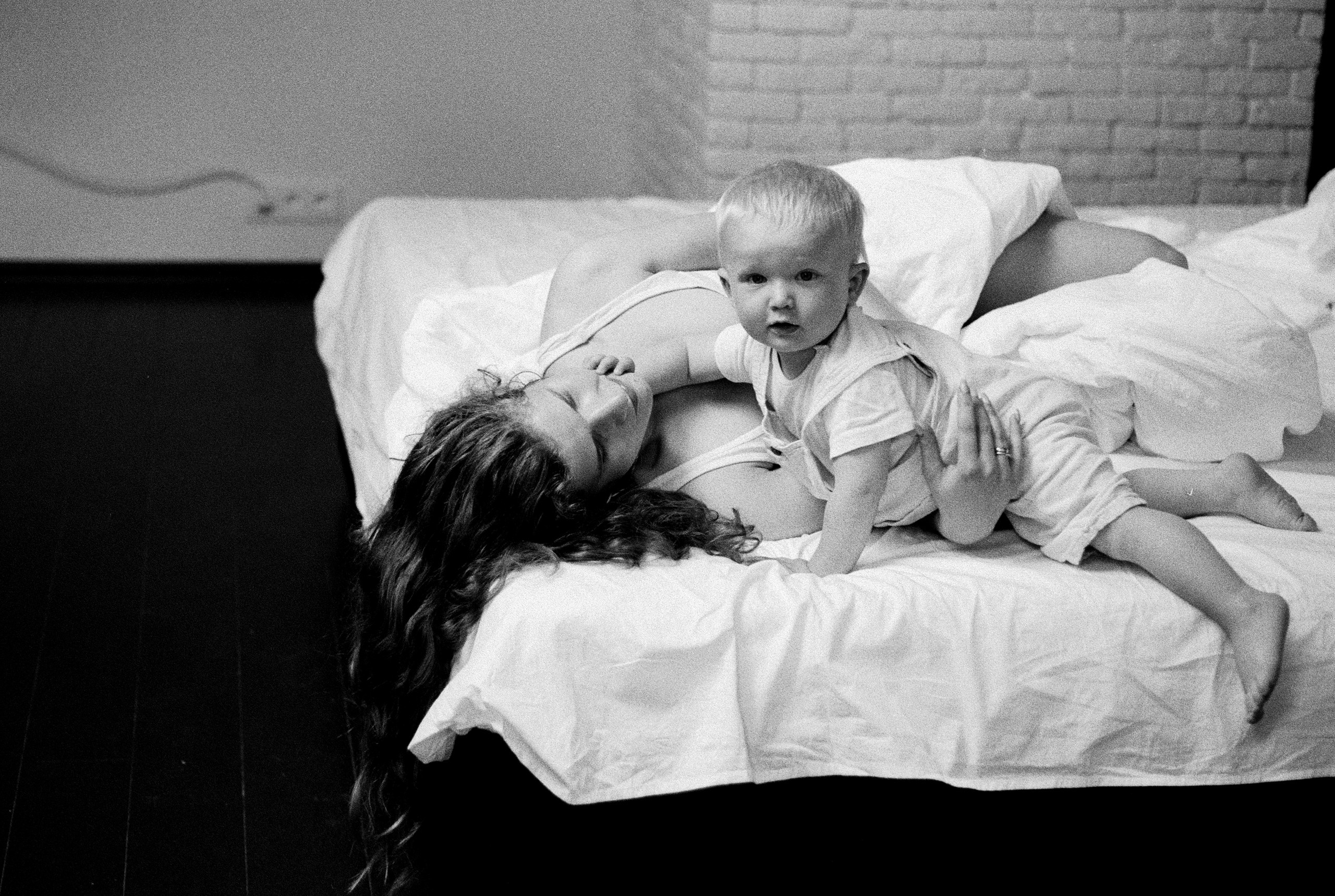 Family. Yana Bulgakova Photographhy