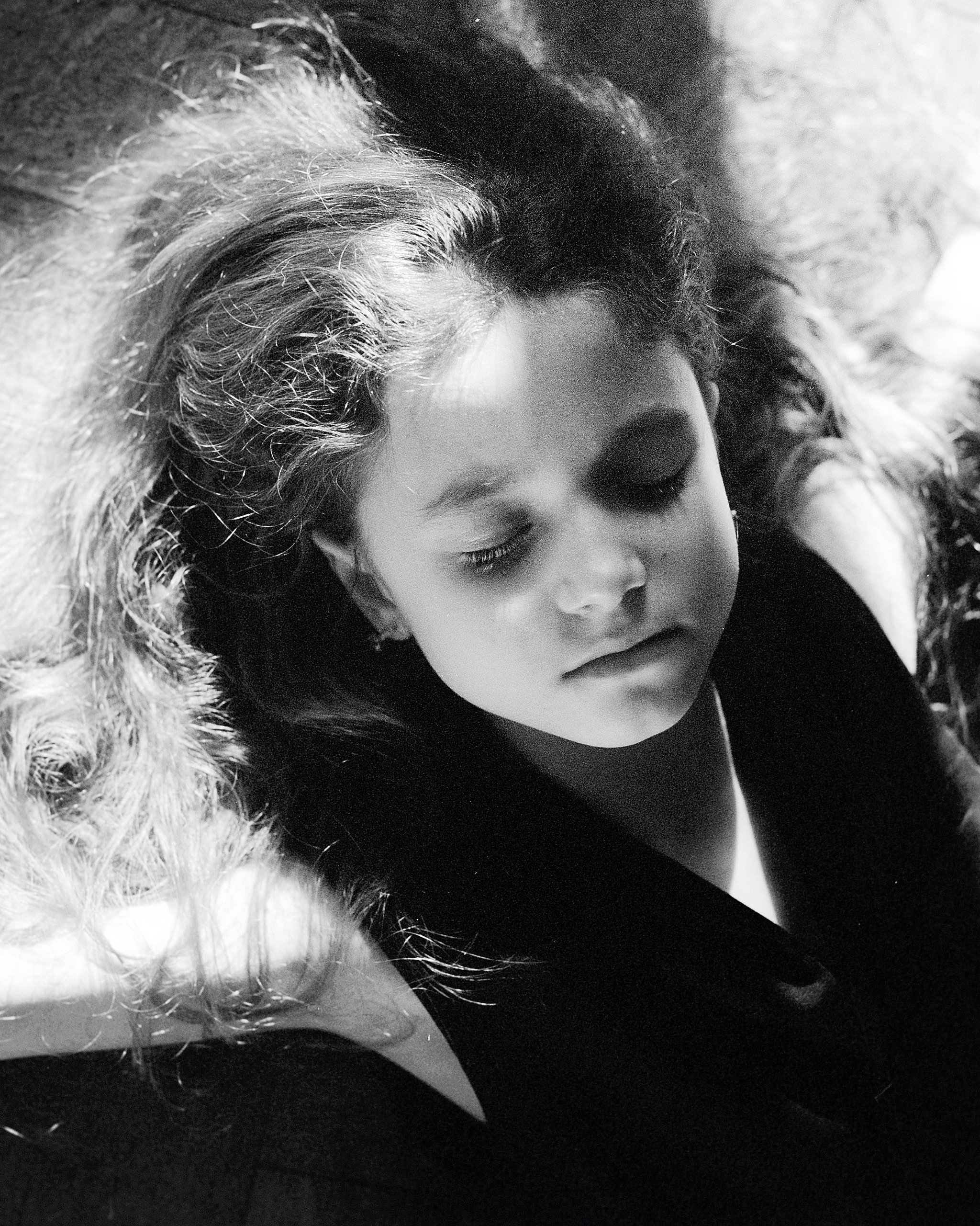 Family. Yana Bulgakova Photographhy